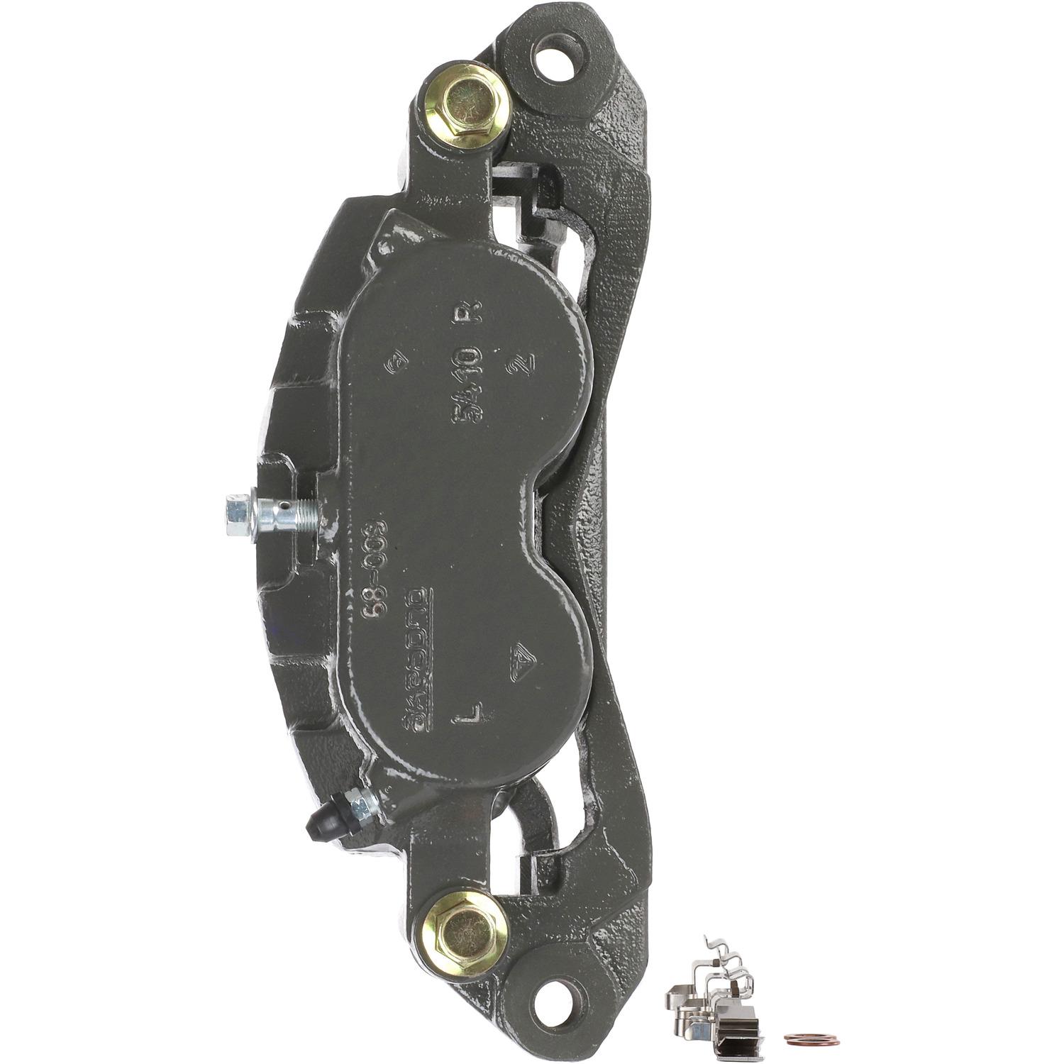 A1 Cardone 18B4952 Disc Brake Caliper product image 4 of 6