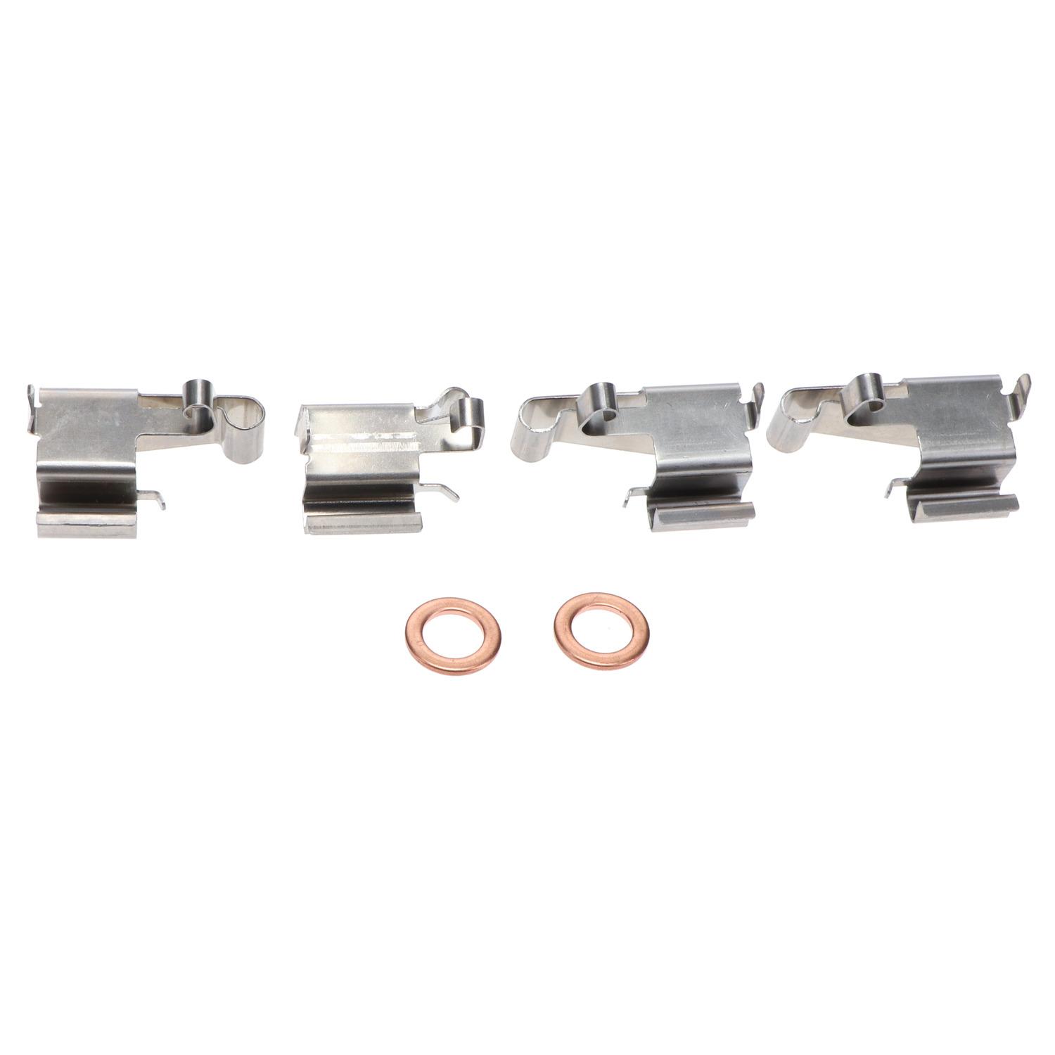 A1 Cardone 18B4953 Disc Brake Caliper product image 2 of 6