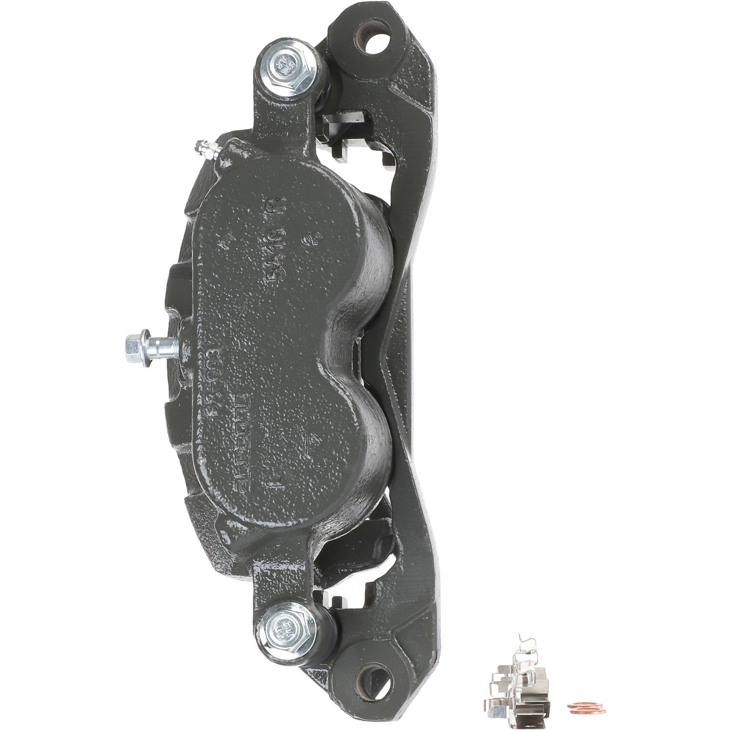 A1 Cardone 18B4953 Disc Brake Caliper product image 4 of 6