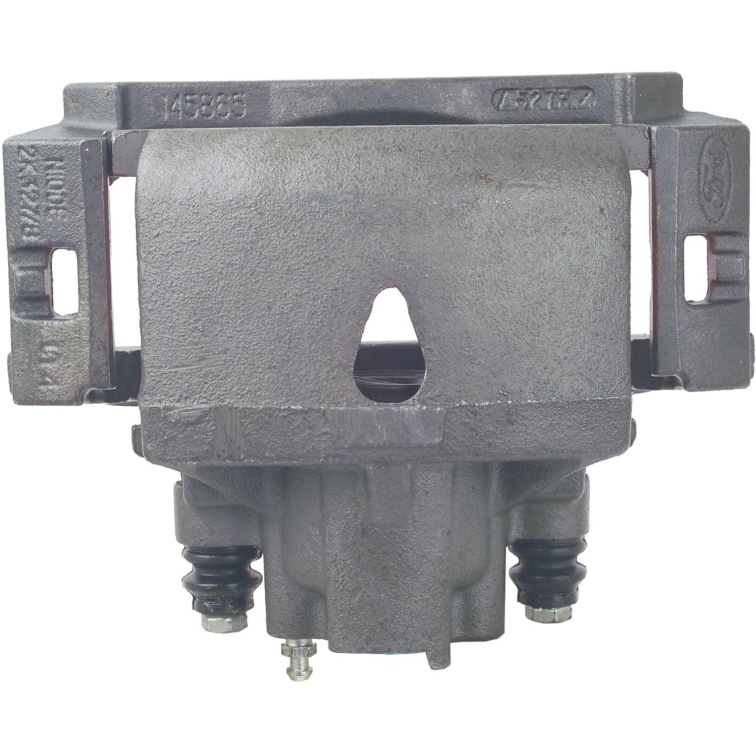 A1 Cardone 18B4958 Disc Brake Caliper product image 2 of 10