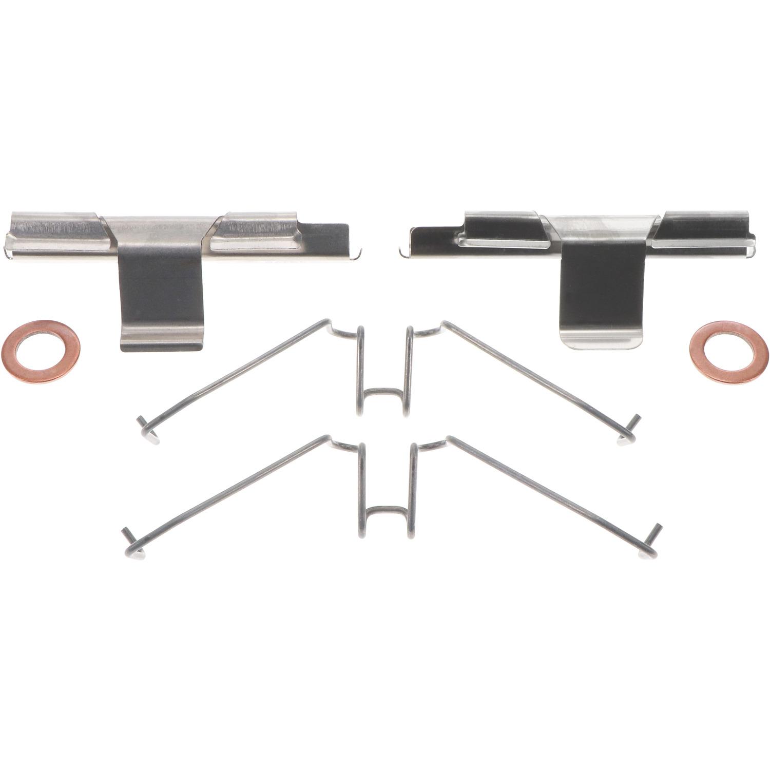 A1 Cardone 18B4958 Disc Brake Caliper product image 5 of 10