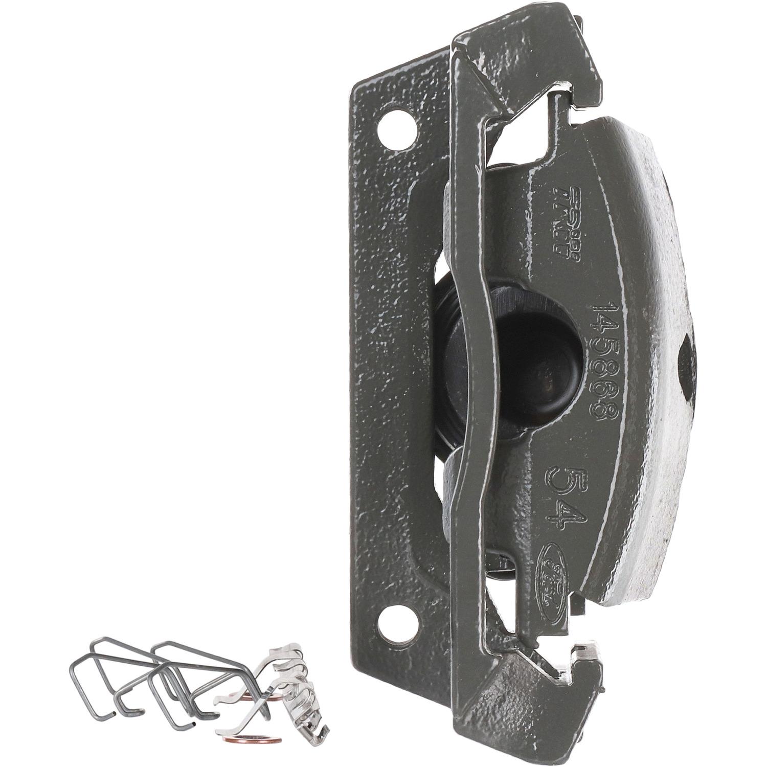 A1 Cardone 18B4958 Disc Brake Caliper product image 6 of 10