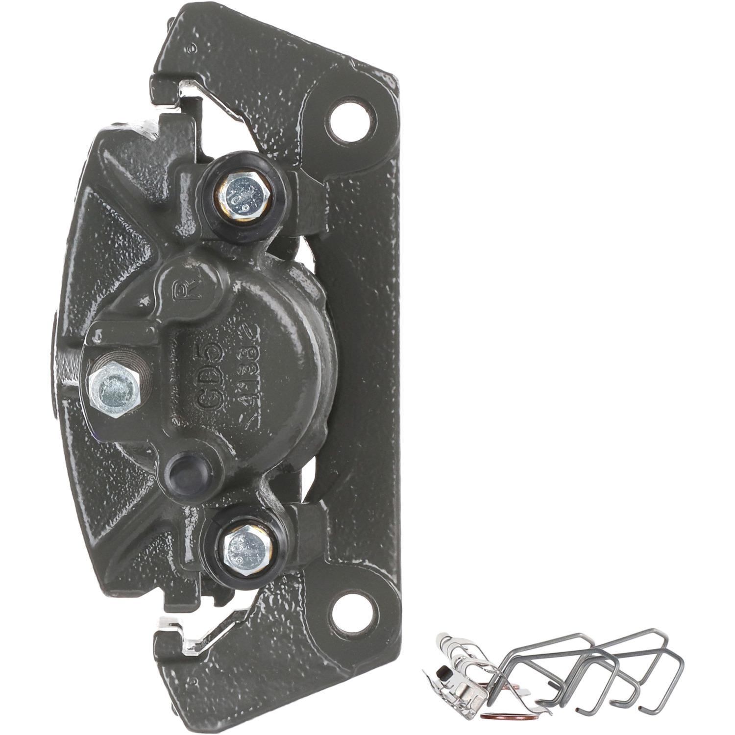 A1 Cardone 18B4958 Disc Brake Caliper product image 7 of 10