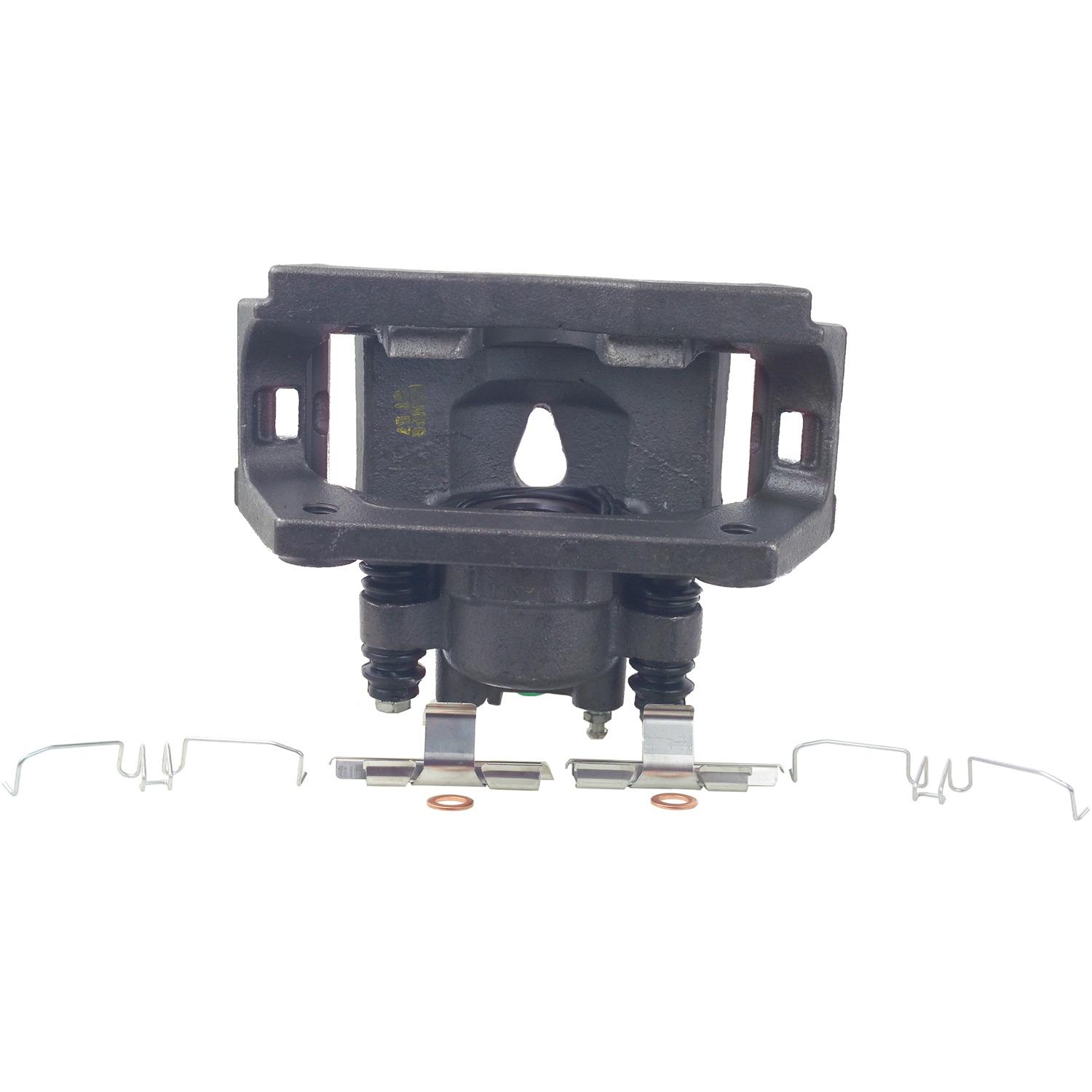 A1 Cardone 18B4958 Disc Brake Caliper product image 10 of 10