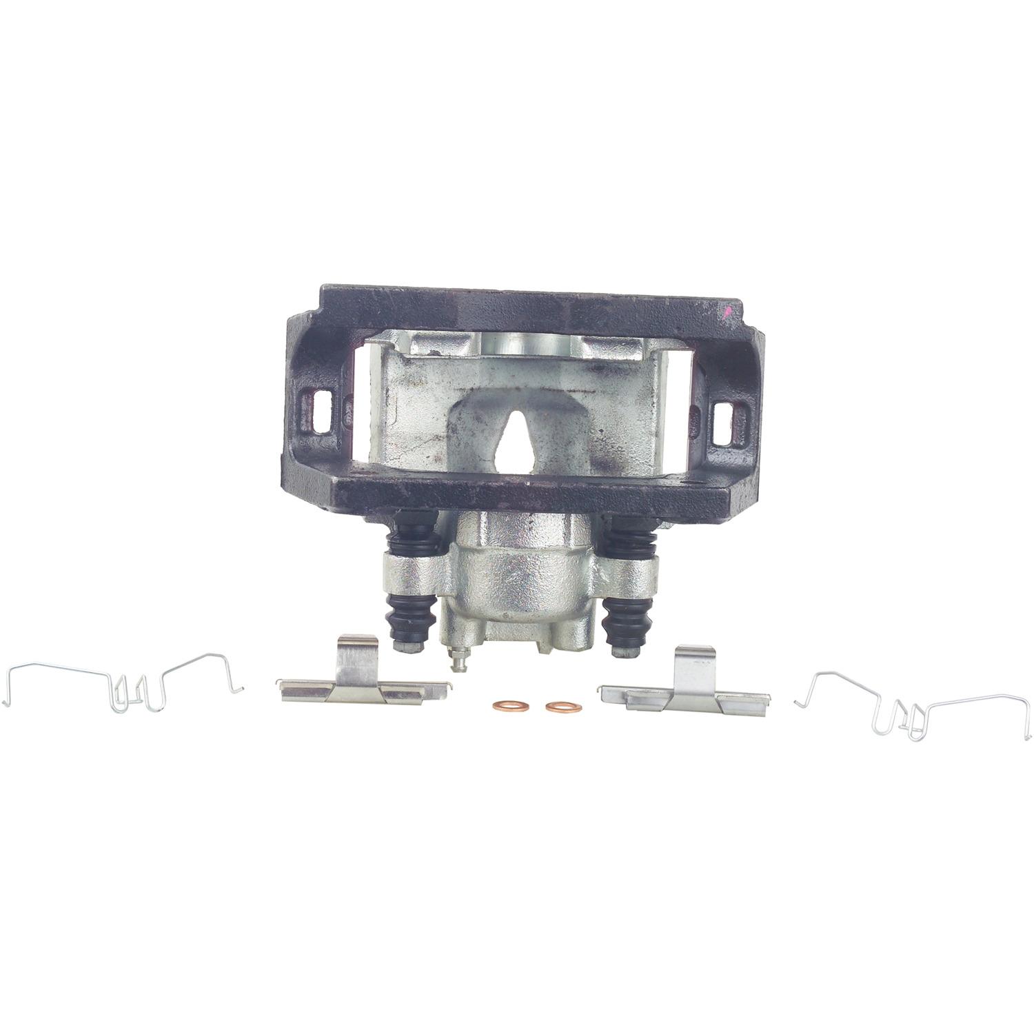 A1 Cardone 18B4959 - Disc Brake Caliper A1 Cardone 18B4959 Disc Brake Caliper product image 10 of 10