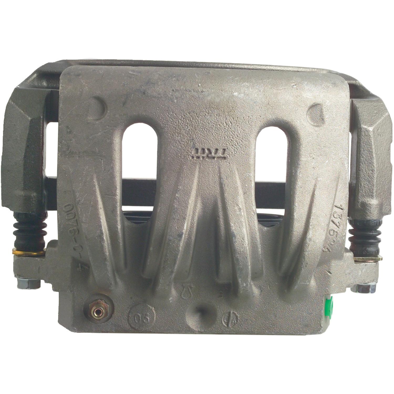 A1 Cardone 18B4960 Disc Brake Caliper product image 2 of 10