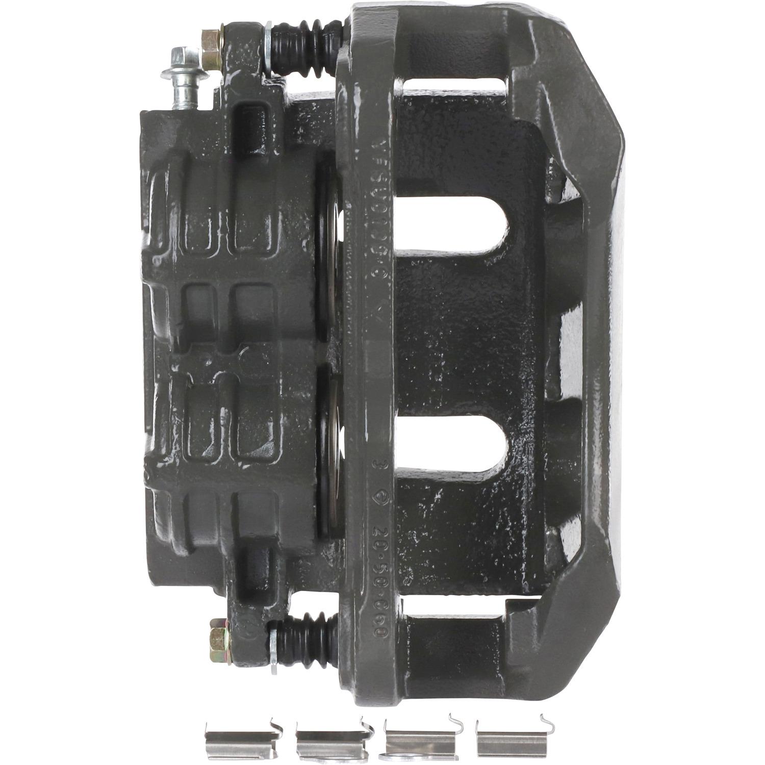 A1 Cardone 18B4960 Disc Brake Caliper product image 4 of 10