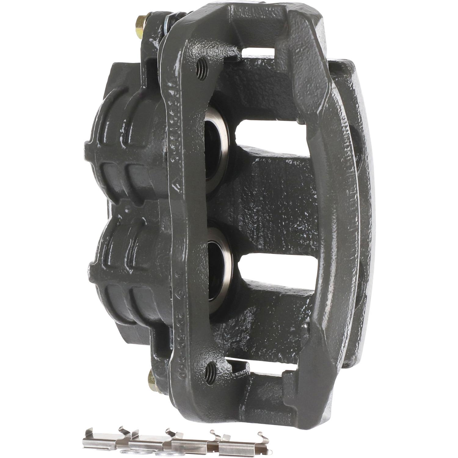 A1 Cardone 18B4960 Disc Brake Caliper product image 8 of 10