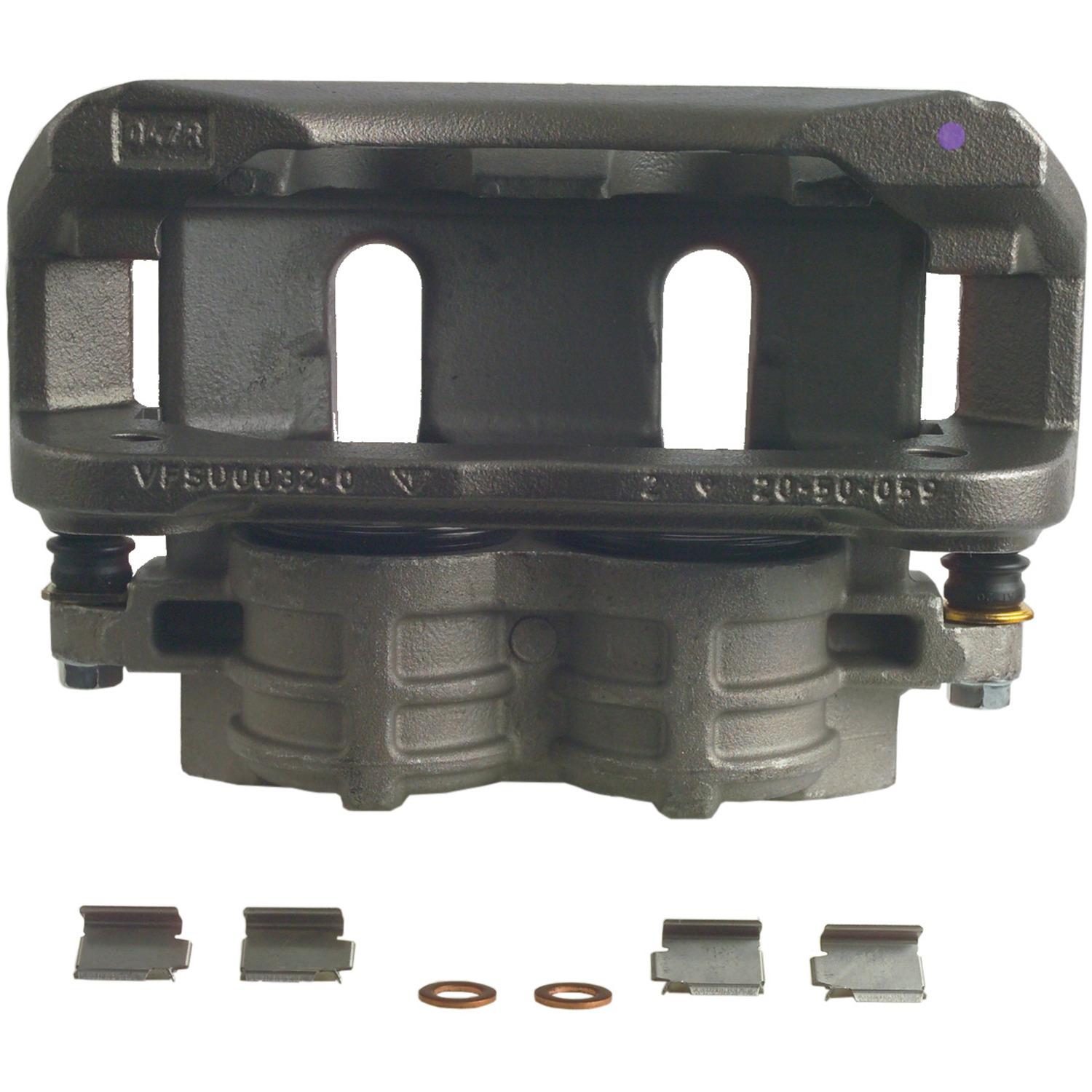A1 Cardone 18B4960 Disc Brake Caliper product image 10 of 10