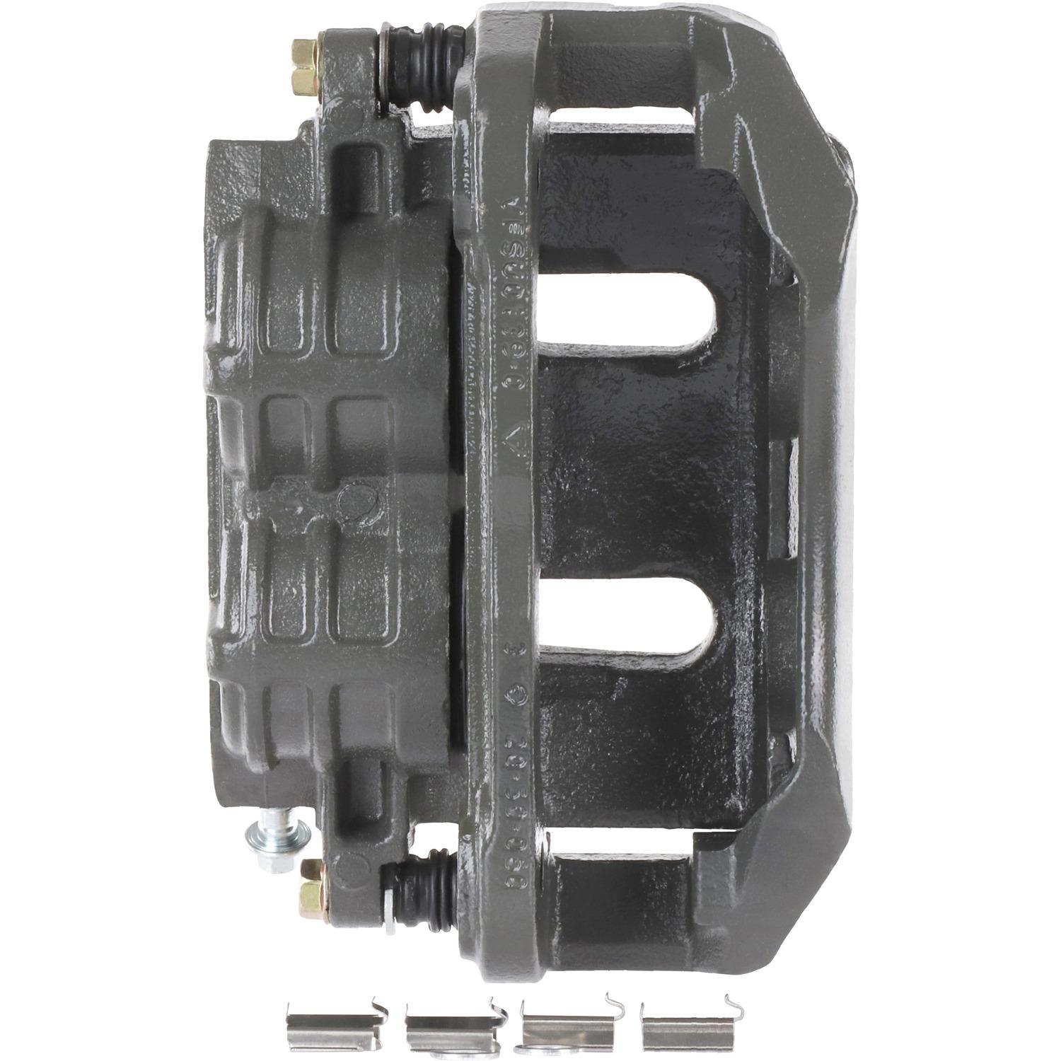 A1 Cardone 18B4961 Disc Brake Caliper product image 4 of 10