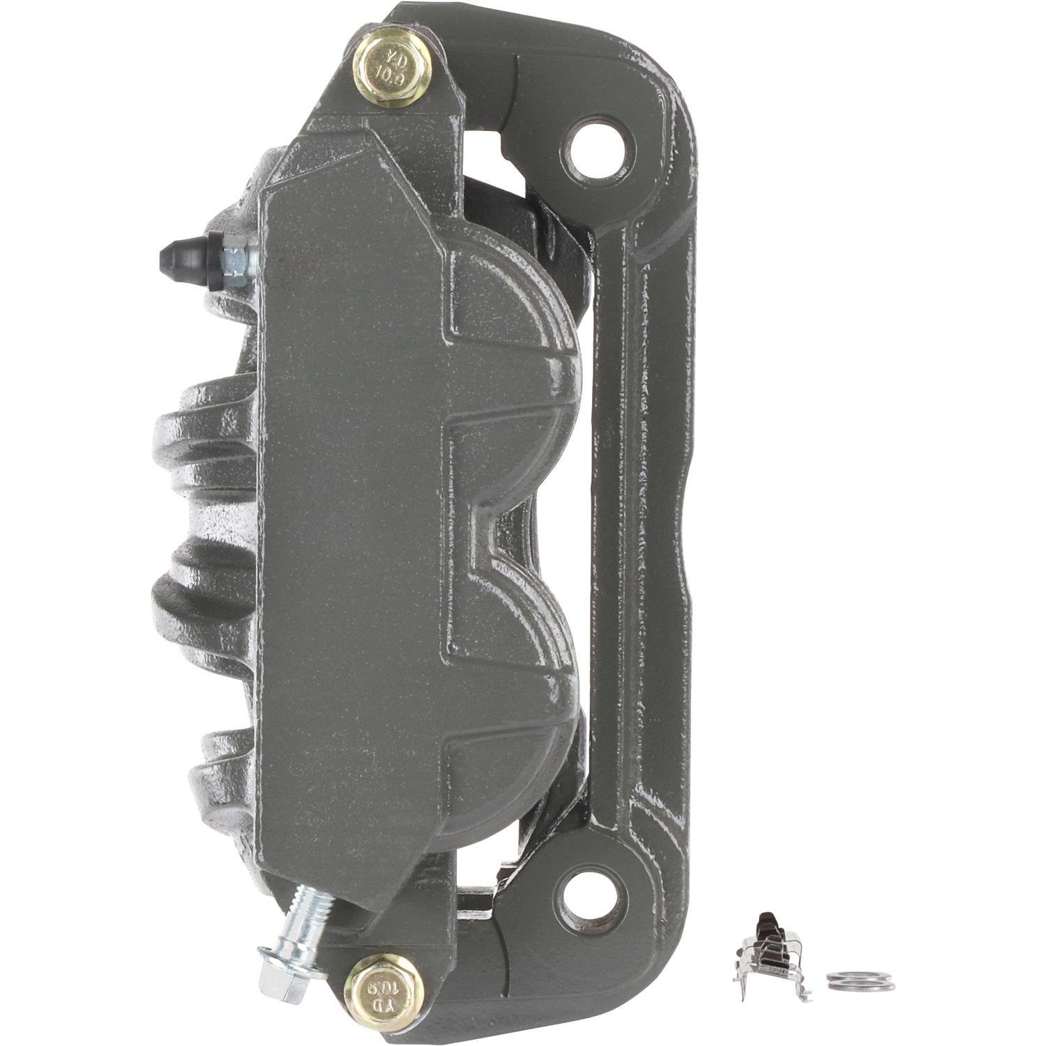 A1 Cardone 18B4961 Disc Brake Caliper product image 7 of 10