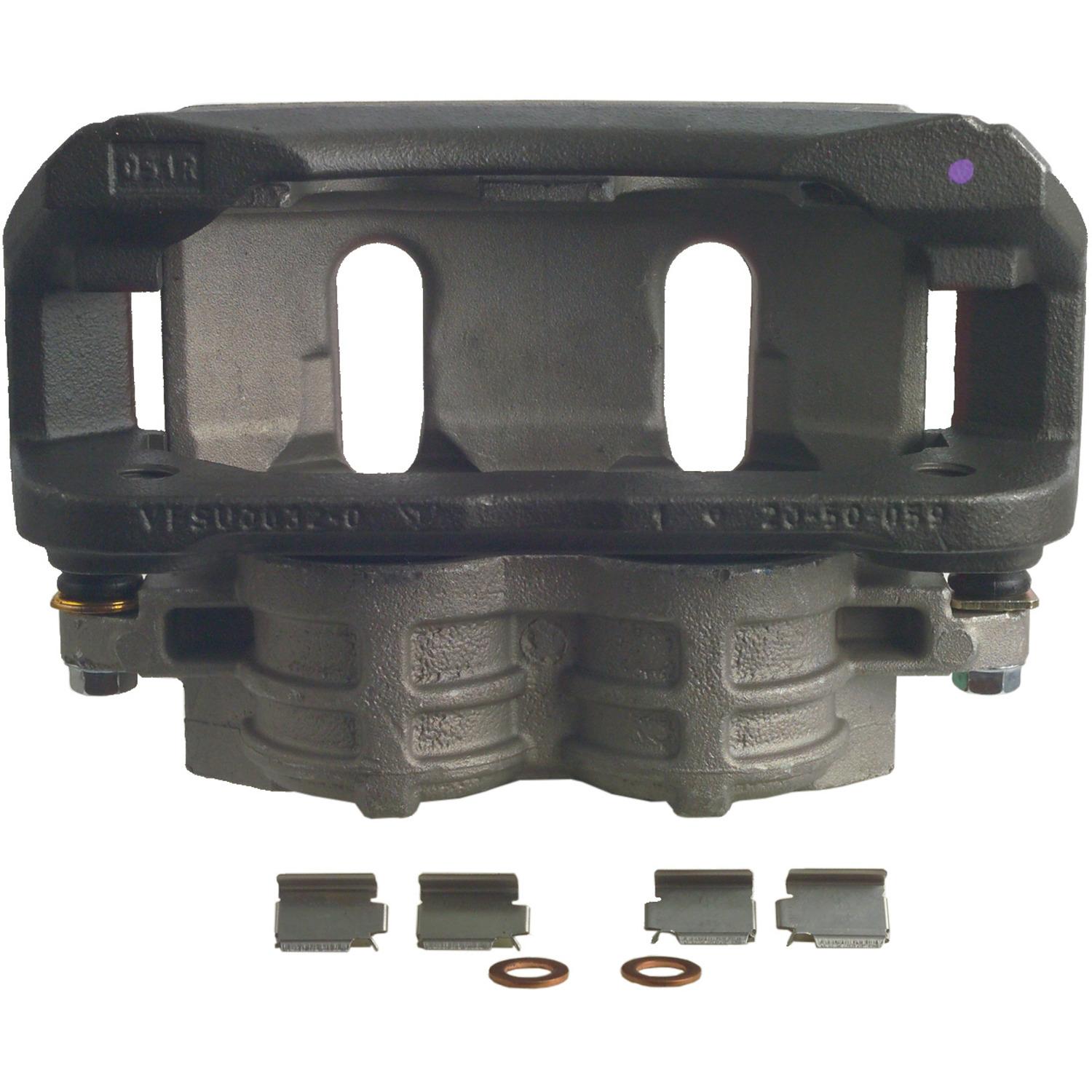 A1 Cardone 18B4961 Disc Brake Caliper product image 10 of 10