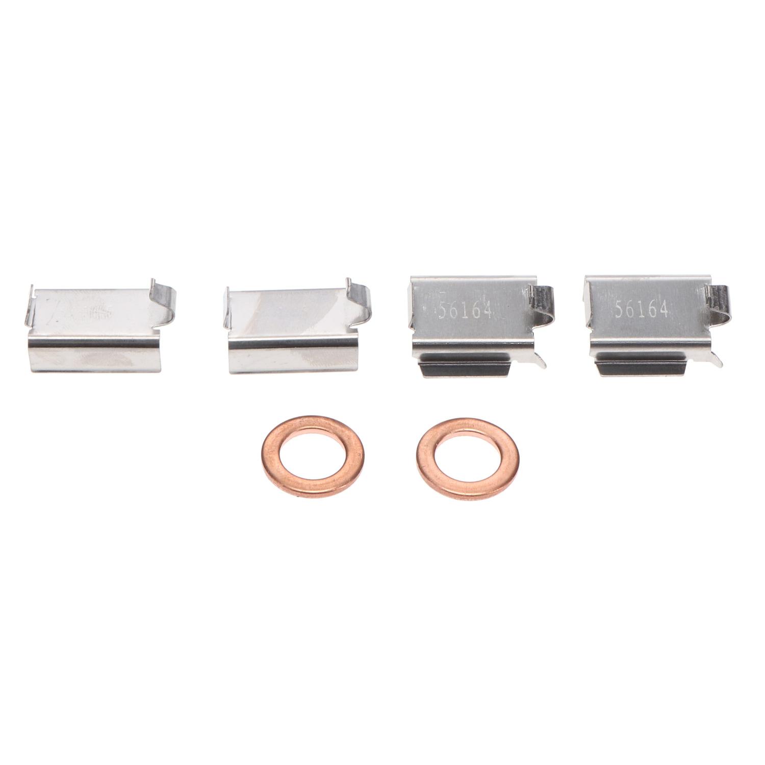 A1 Cardone 18B4962 Disc Brake Caliper product image 2 of 6