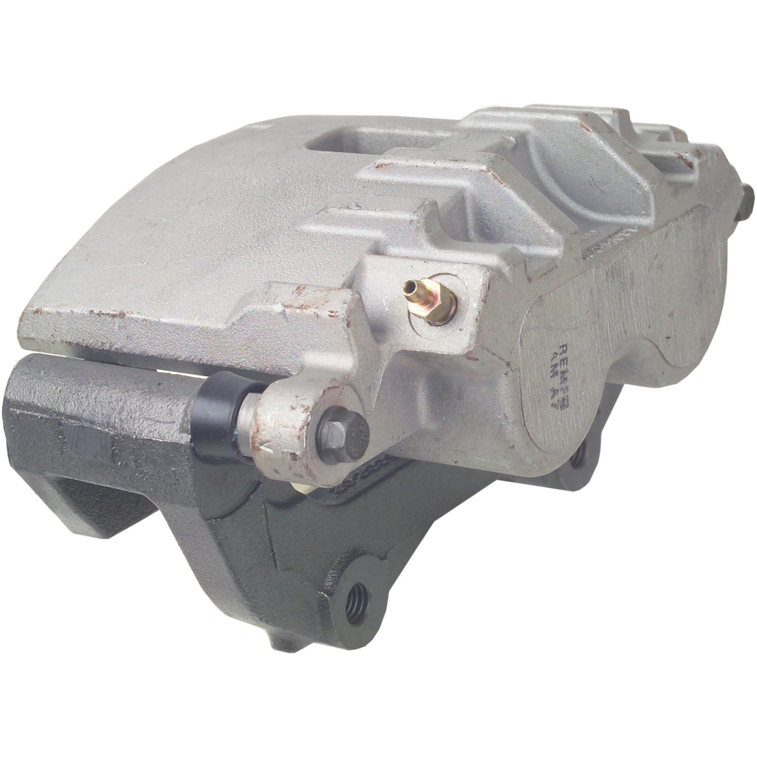 A1 Cardone 18B4966 - Disc Brake Caliper A1 Cardone 18B4966 Disc Brake Caliper product image 1 of 3