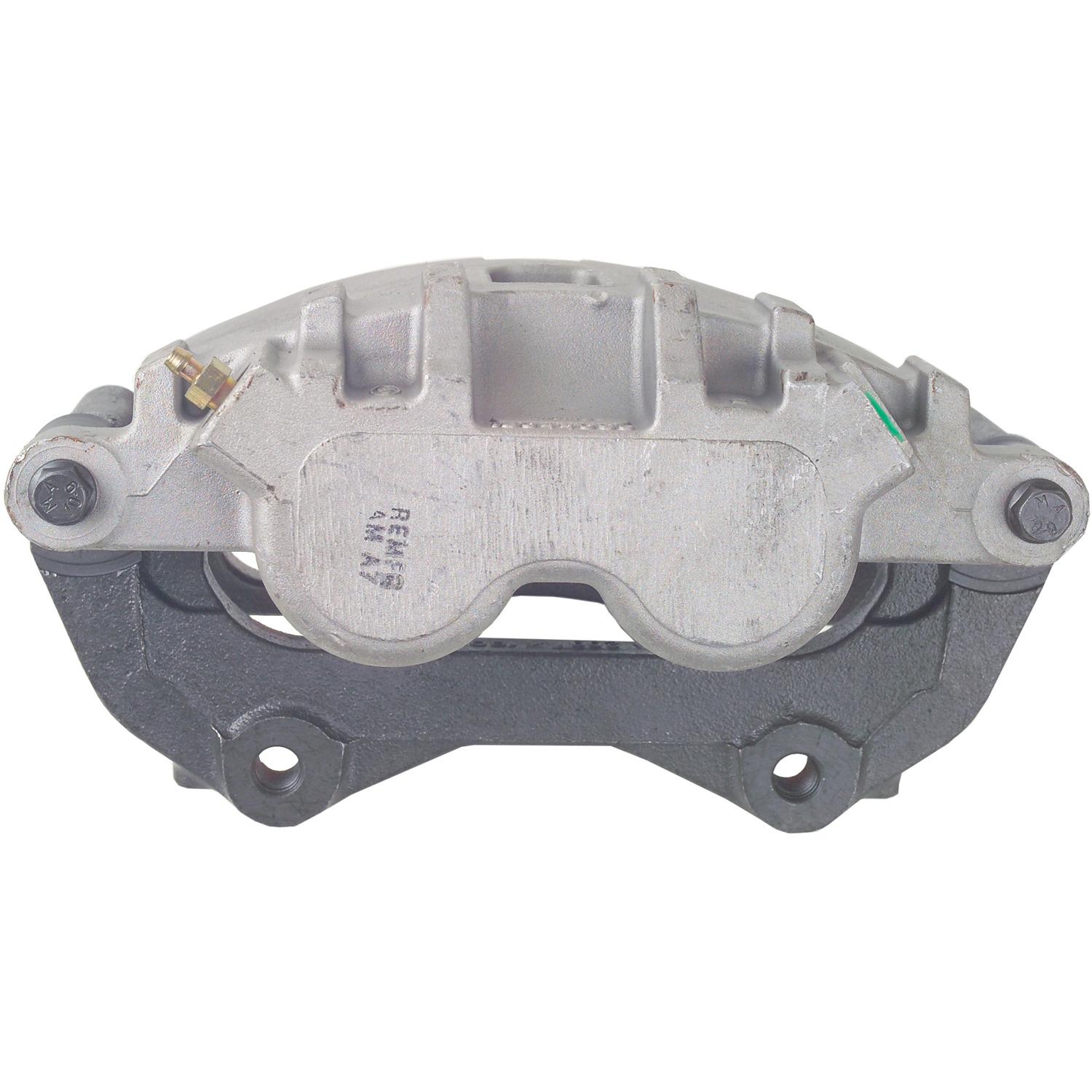 A1 Cardone 18B4966 - Disc Brake Caliper A1 Cardone 18B4966 Disc Brake Caliper product image 2 of 3