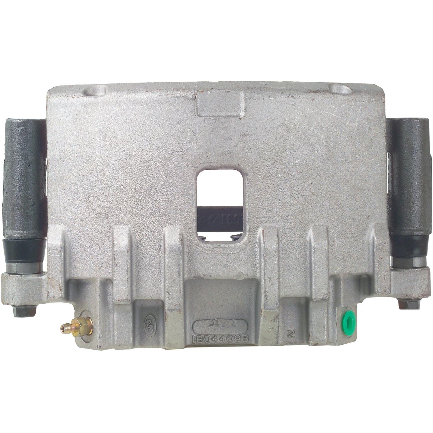 A1 Cardone 18B4966 - Disc Brake Caliper A1 Cardone 18B4966 Disc Brake Caliper product image 3 of 3