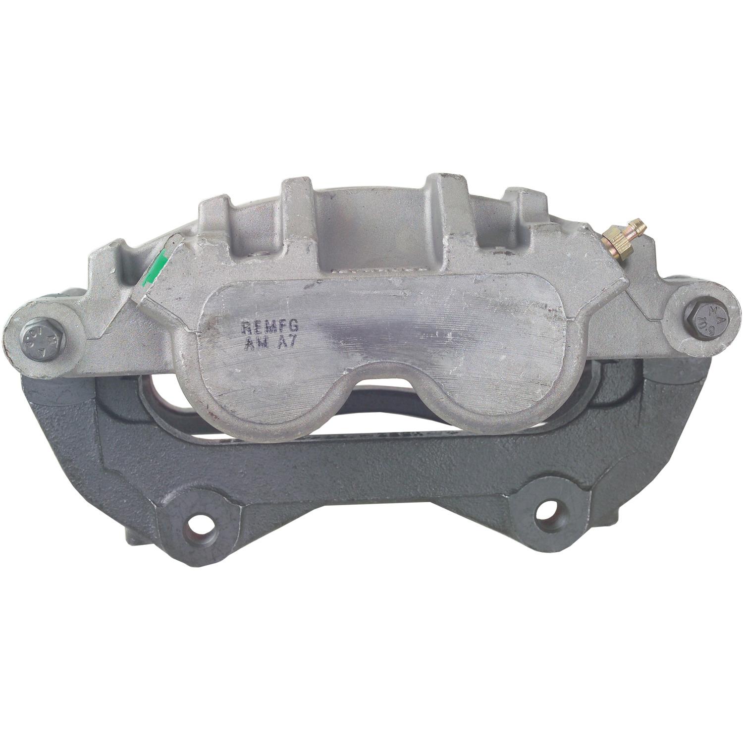 A1 Cardone 18B4967 Disc Brake Caliper product image 1 of 2