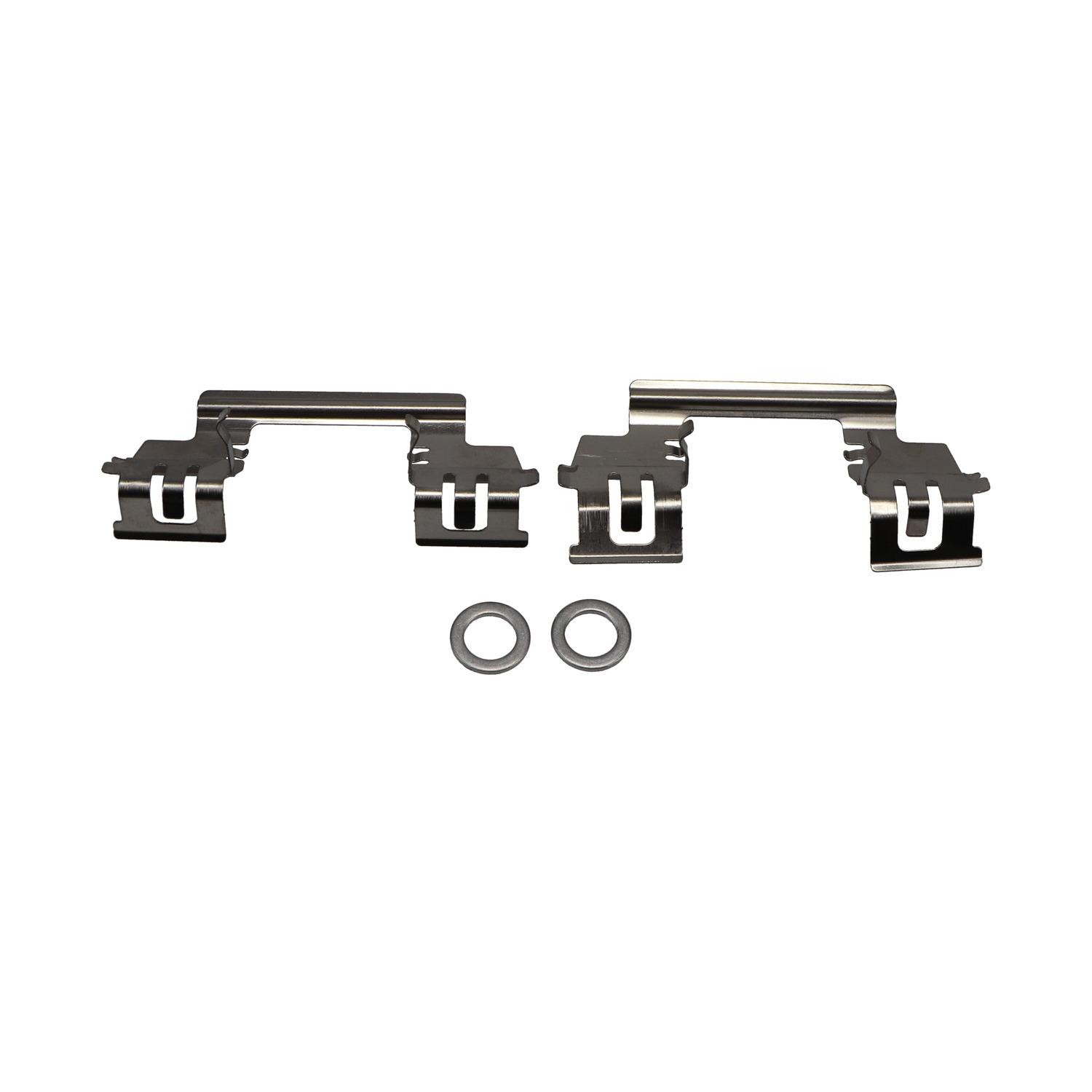 A1 Cardone 18B4968 Disc Brake Caliper product image 2 of 6