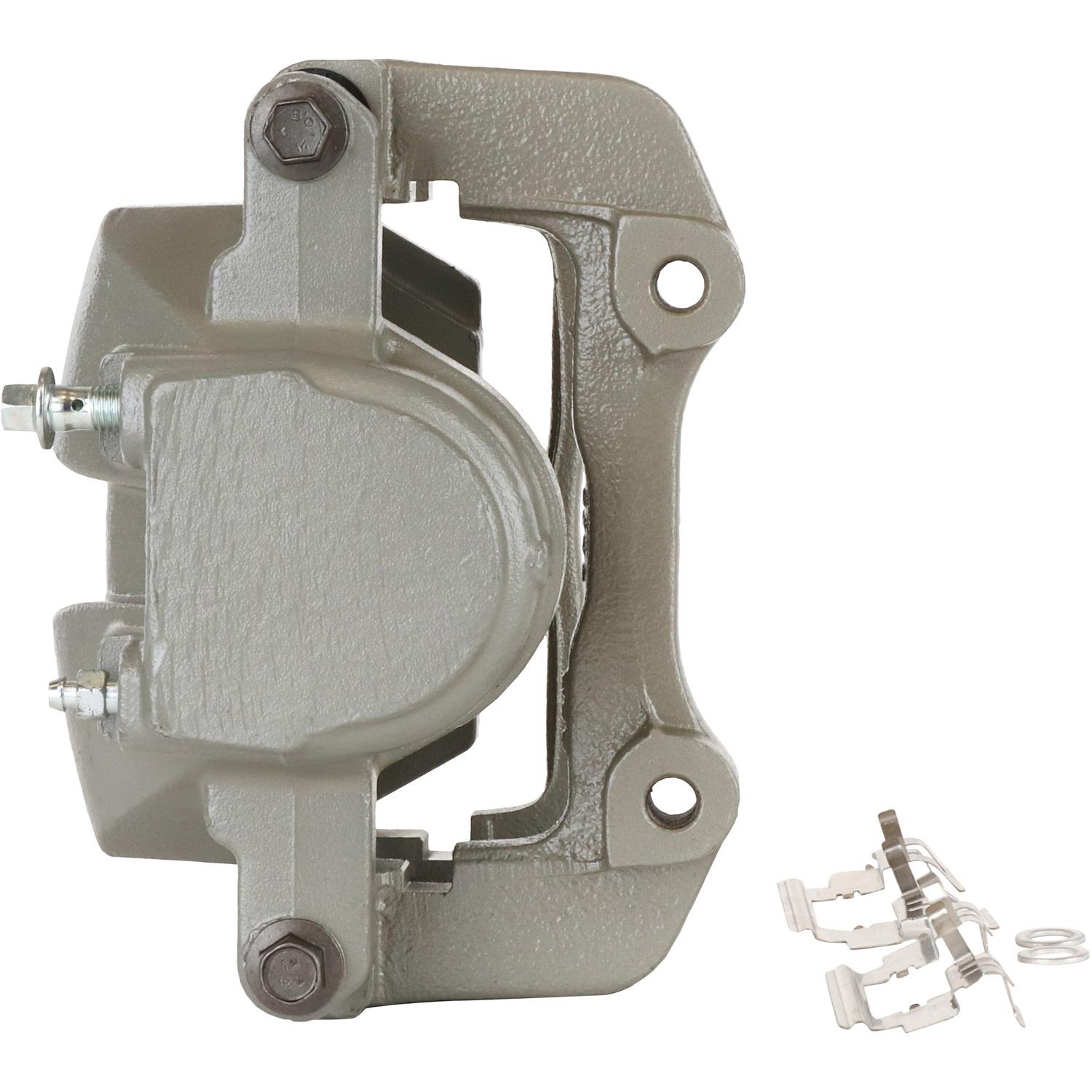 A1 Cardone 18B4968 Disc Brake Caliper product image 4 of 6