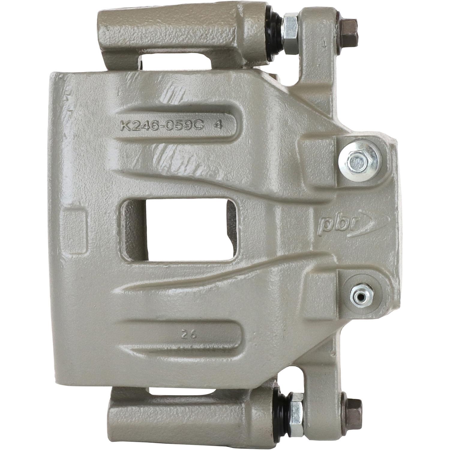 A1 Cardone 18B4968 Disc Brake Caliper product image 6 of 6
