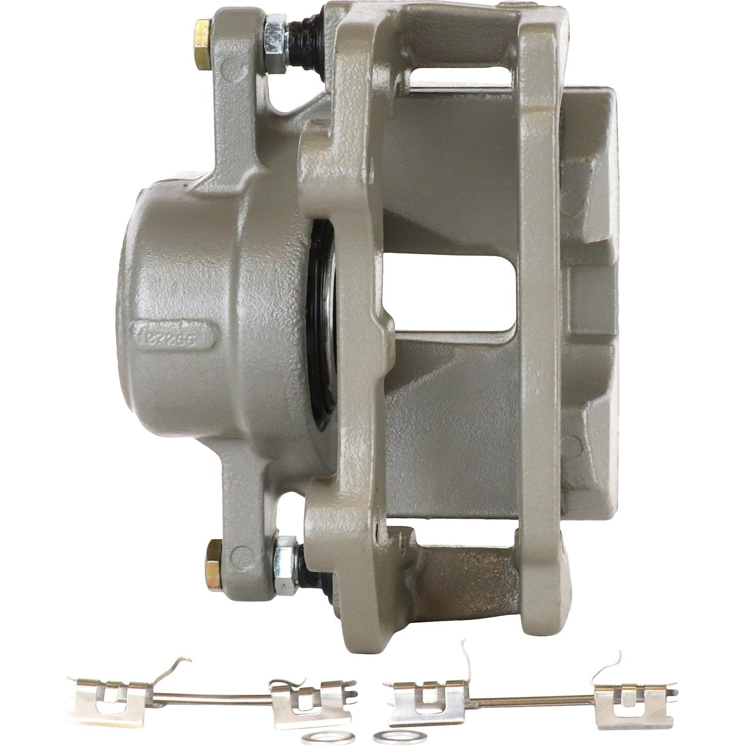 A1 Cardone 18B4969 - Disc Brake Caliper A1 Cardone 18B4969 Disc Brake Caliper product image 1 of 6