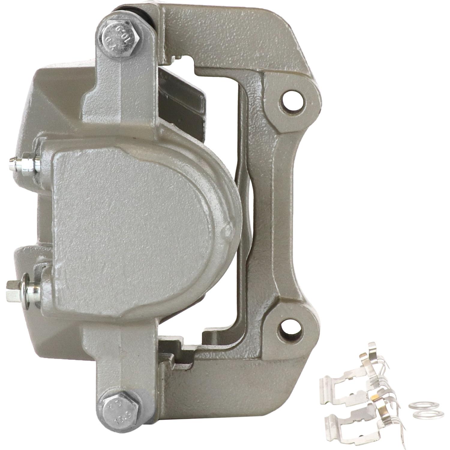 A1 Cardone 18B4969 - Disc Brake Caliper A1 Cardone 18B4969 Disc Brake Caliper product image 4 of 6