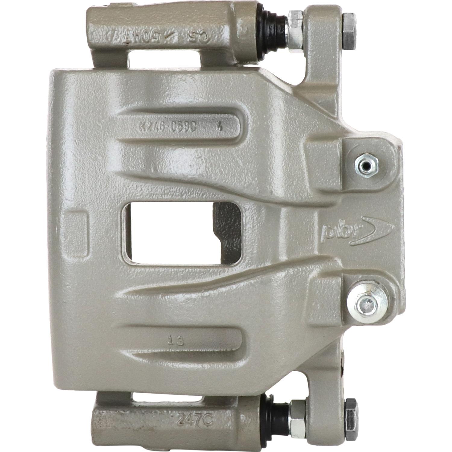 A1 Cardone 18B4969 - Disc Brake Caliper A1 Cardone 18B4969 Disc Brake Caliper product image 6 of 6