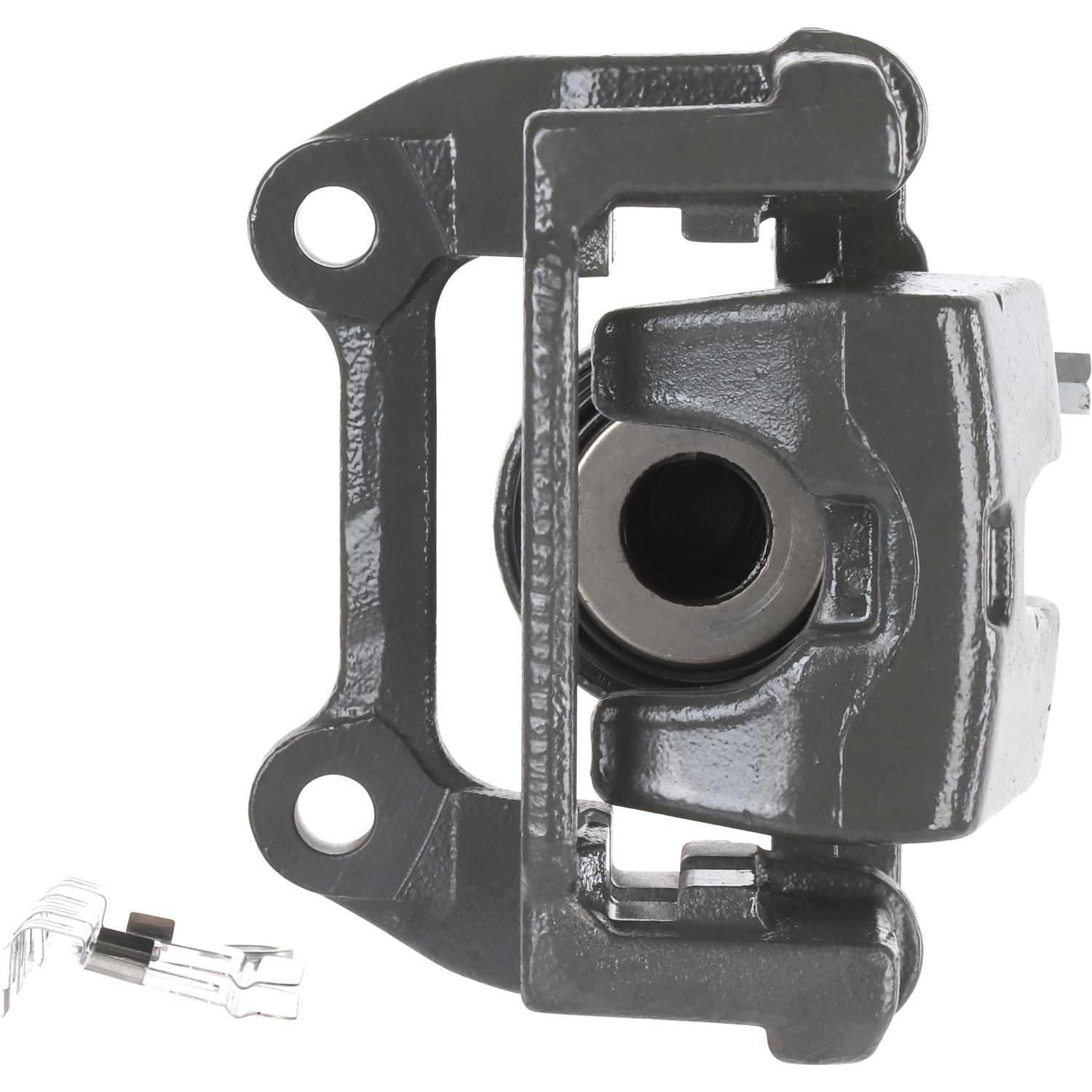 A1 Cardone 18B4970 - Disc Brake Caliper A1 Cardone 18B4970 Disc Brake Caliper product image 3 of 8