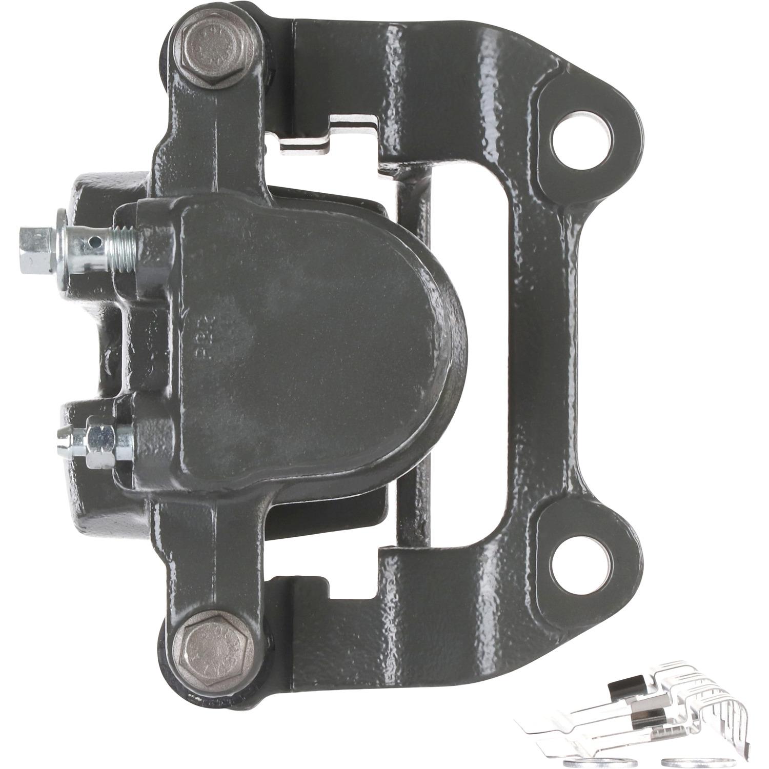 A1 Cardone 18B4970 - Disc Brake Caliper A1 Cardone 18B4970 Disc Brake Caliper product image 4 of 8