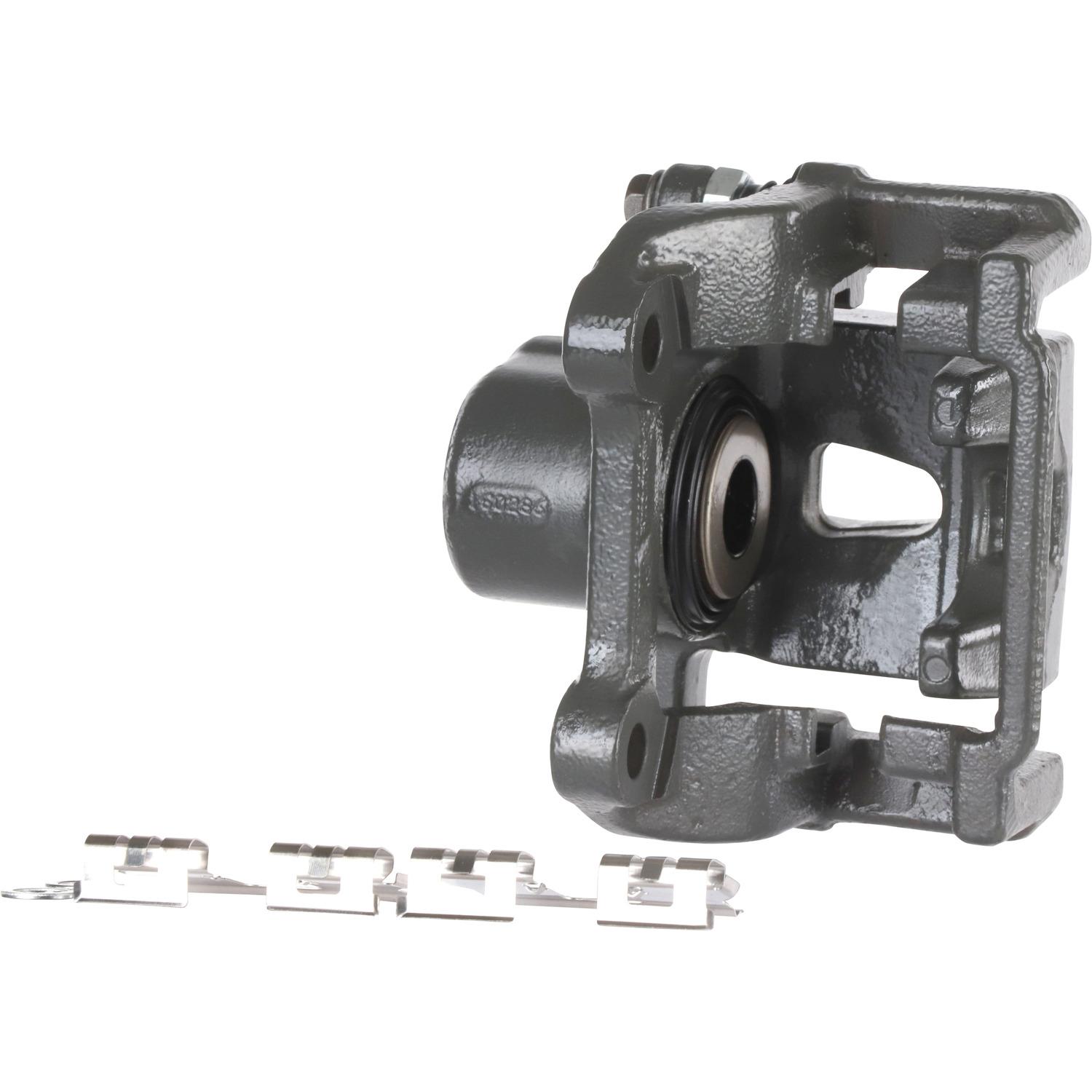 A1 Cardone 18B4970 - Disc Brake Caliper A1 Cardone 18B4970 Disc Brake Caliper product image 5 of 8