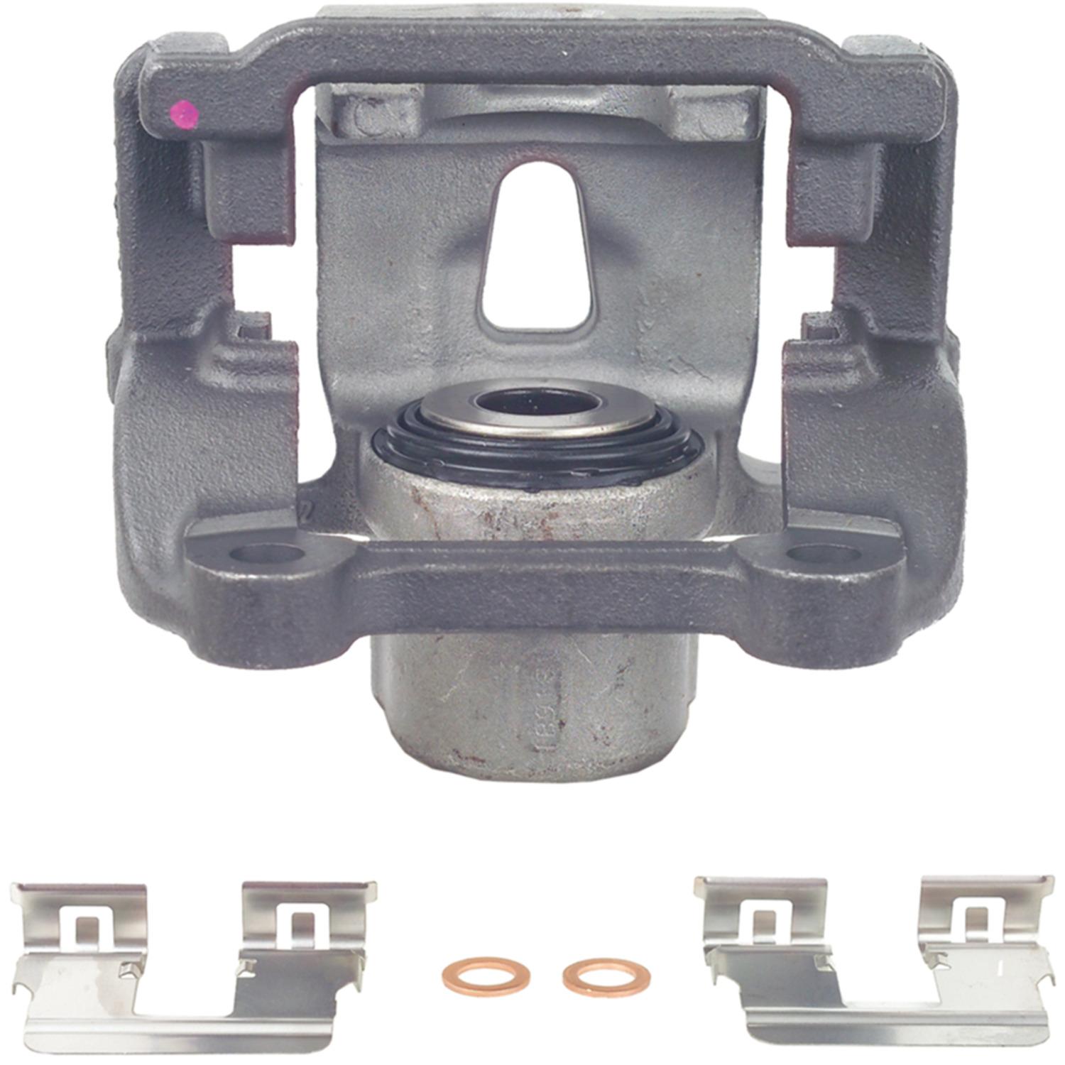 A1 Cardone 18B4970 - Disc Brake Caliper A1 Cardone 18B4970 Disc Brake Caliper product image 7 of 8