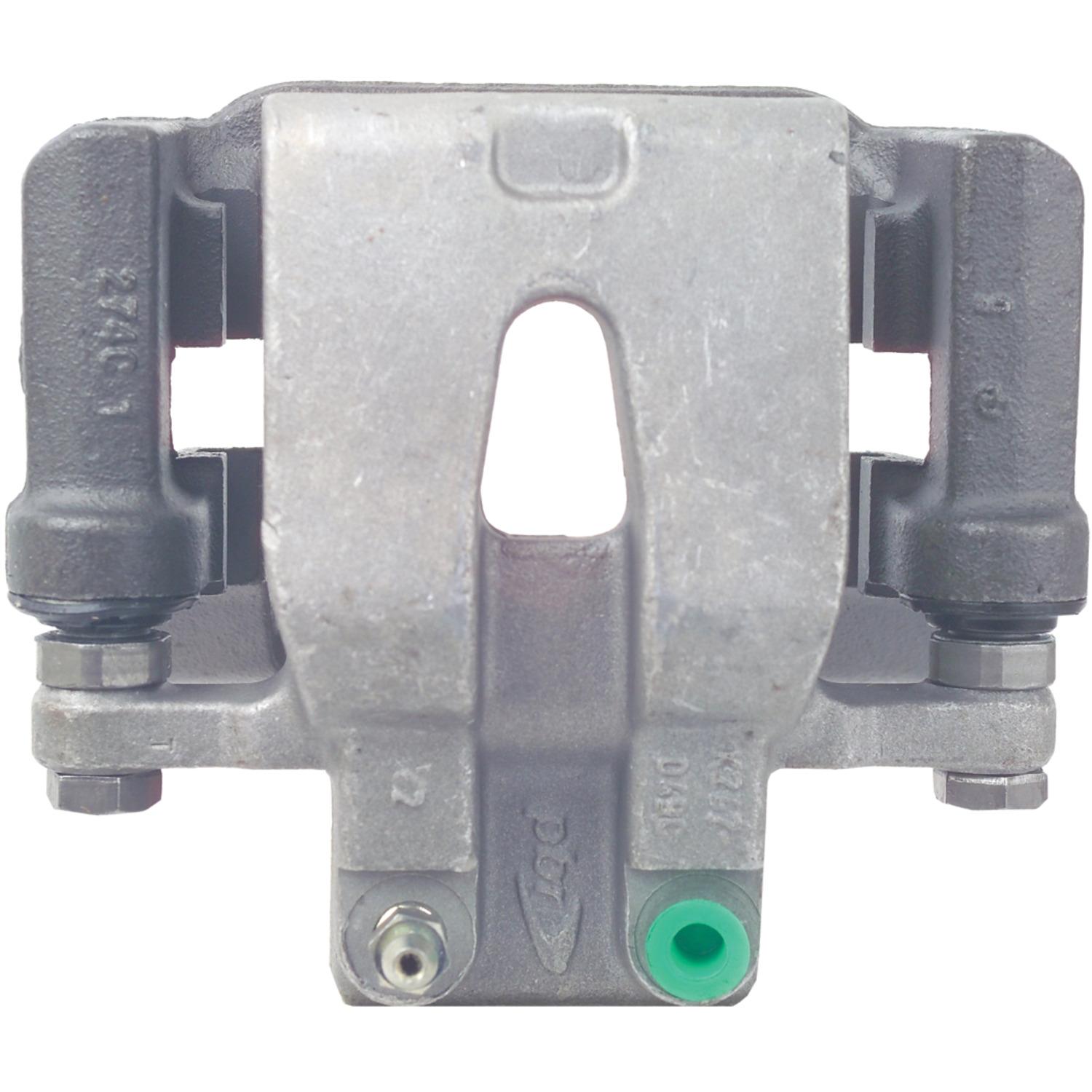 A1 Cardone 18B4970 - Disc Brake Caliper A1 Cardone 18B4970 Disc Brake Caliper product image 8 of 8