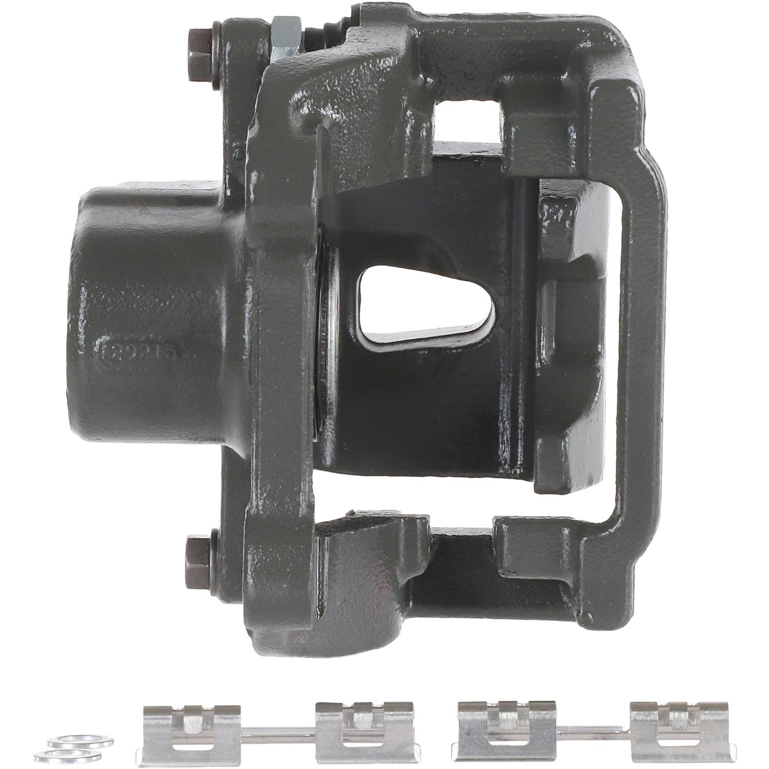 A1 Cardone 18B4971 Disc Brake Caliper product image 1 of 6