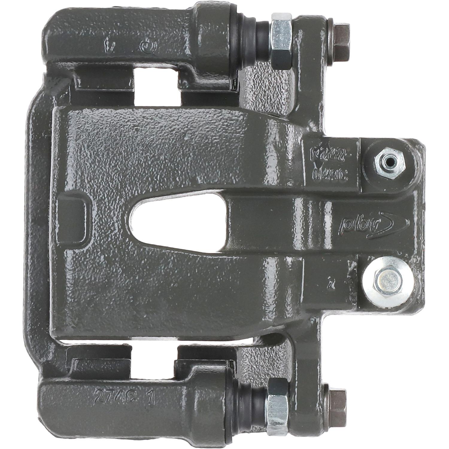 A1 Cardone 18B4971 Disc Brake Caliper product image 6 of 6