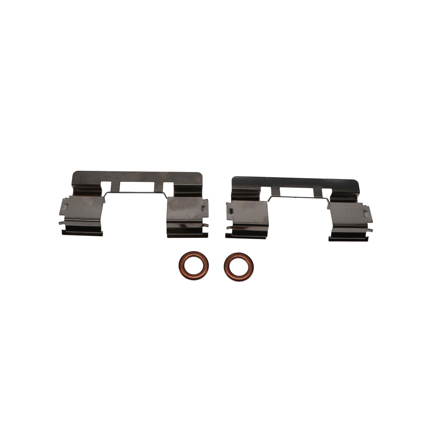 A1 Cardone 18B4974 Disc Brake Caliper product image 2 of 6