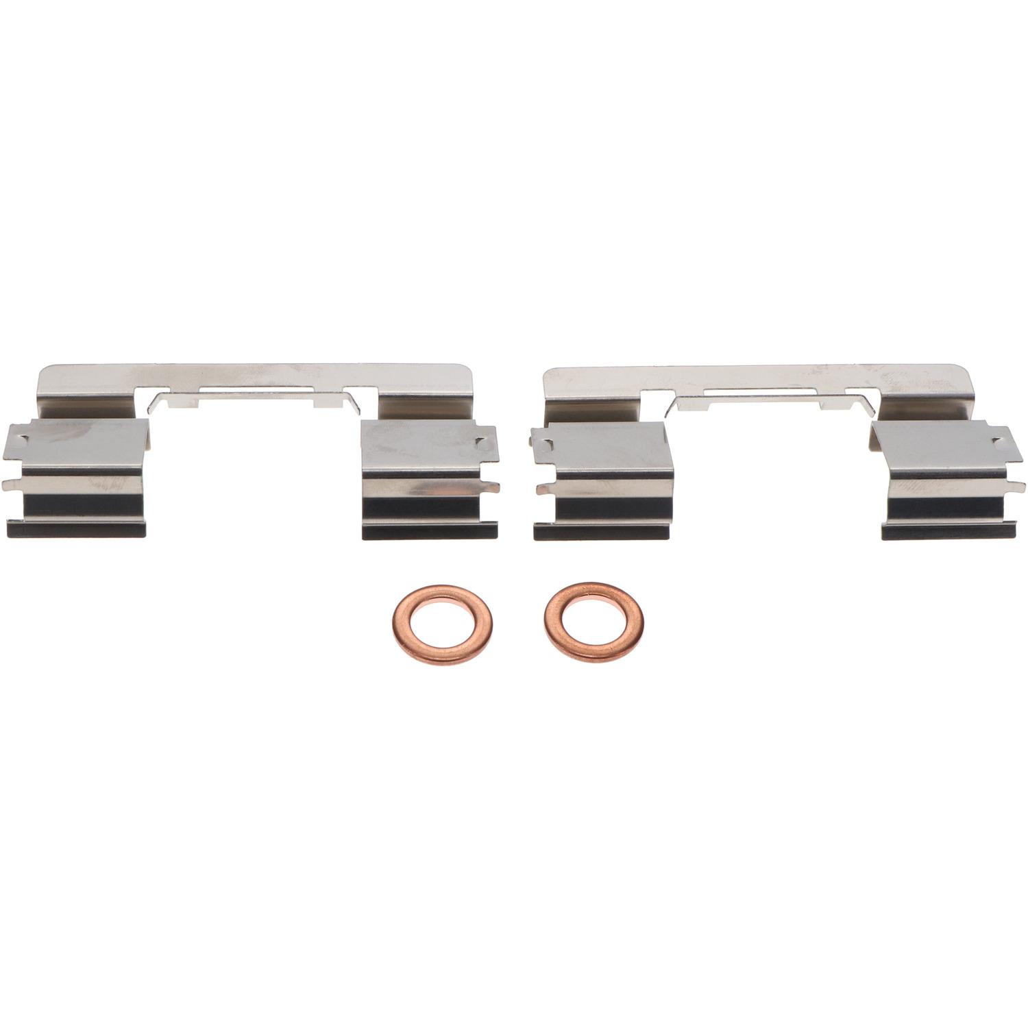 A1 Cardone 18B4974A Disc Brake Caliper product image 2 of 6
