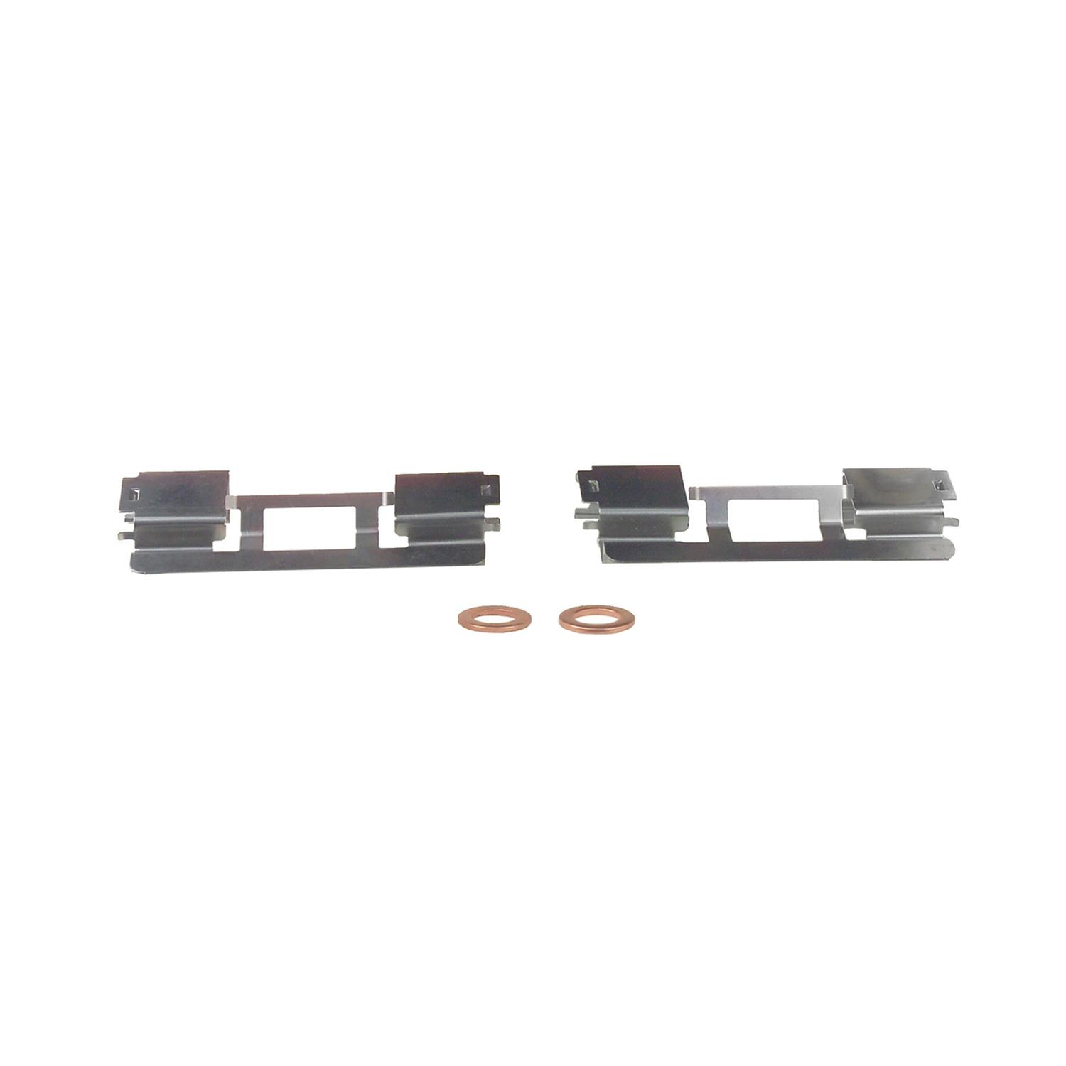 A1 Cardone 18B4975 Disc Brake Caliper product image 2 of 6