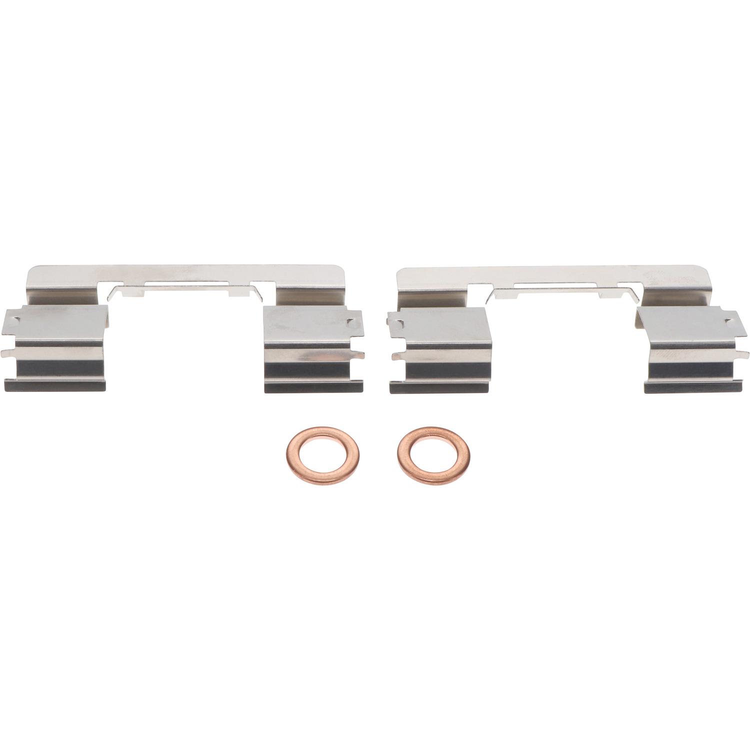 A1 Cardone 18B4975A Disc Brake Caliper product image 2 of 8
