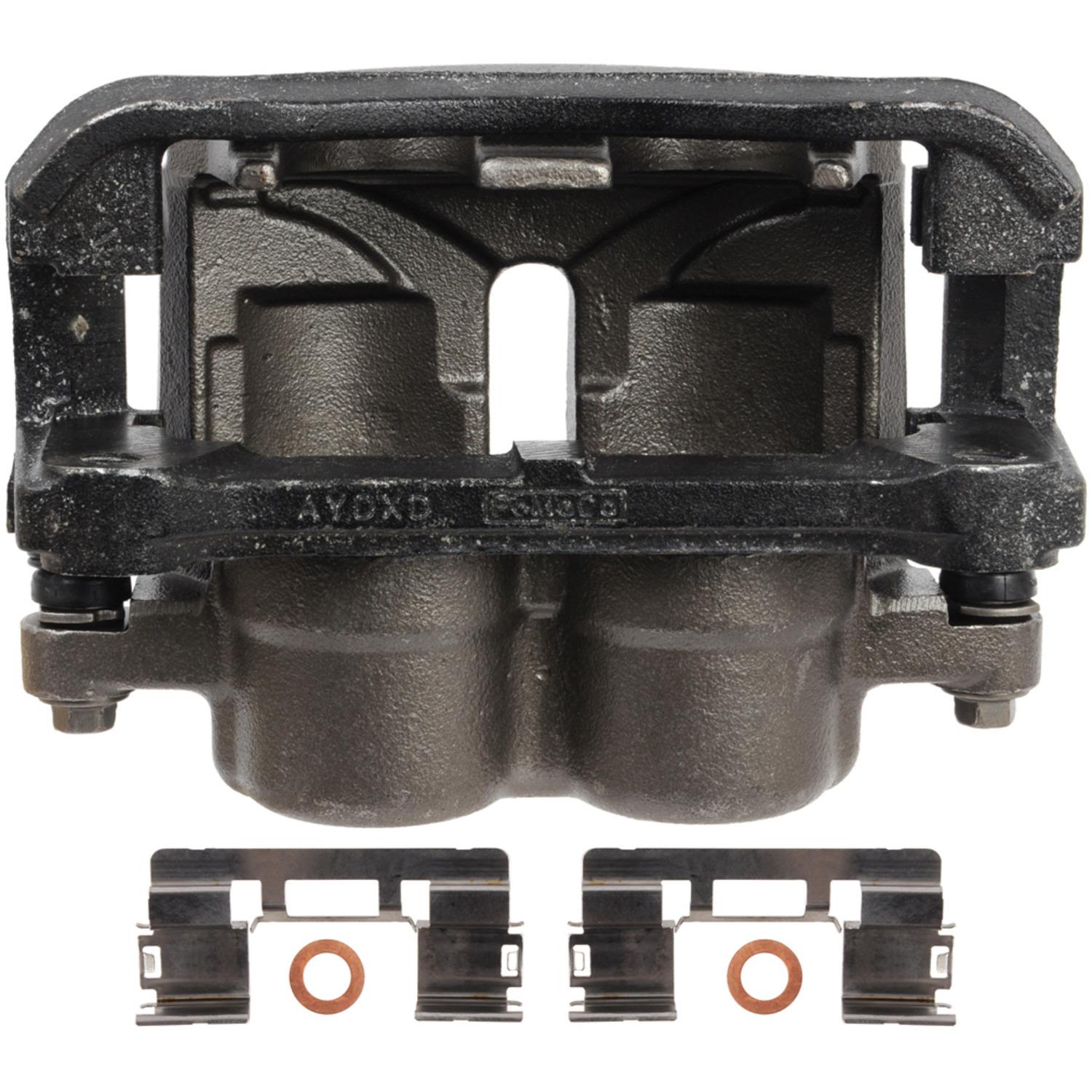 A1 Cardone 18B4975A Disc Brake Caliper product image 7 of 8