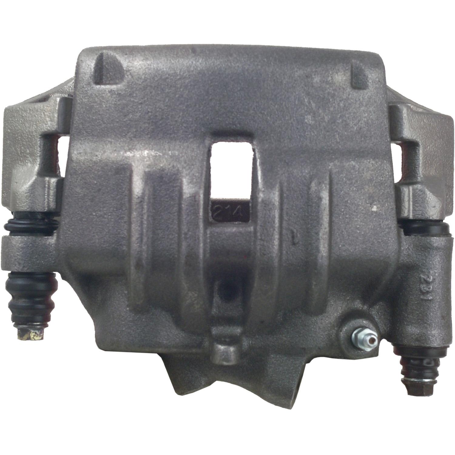 A1 Cardone 18B4977 Disc Brake Caliper product image 4 of 4