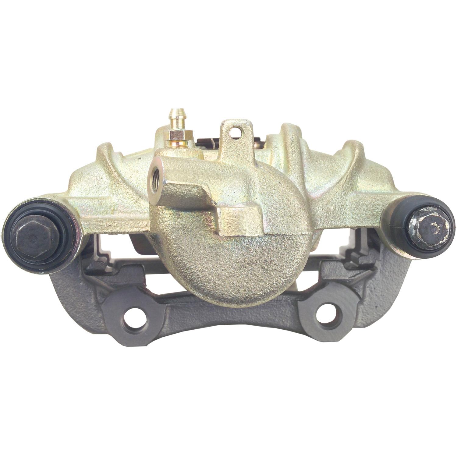 A1 Cardone 18B4980 Disc Brake Caliper product image 2 of 4