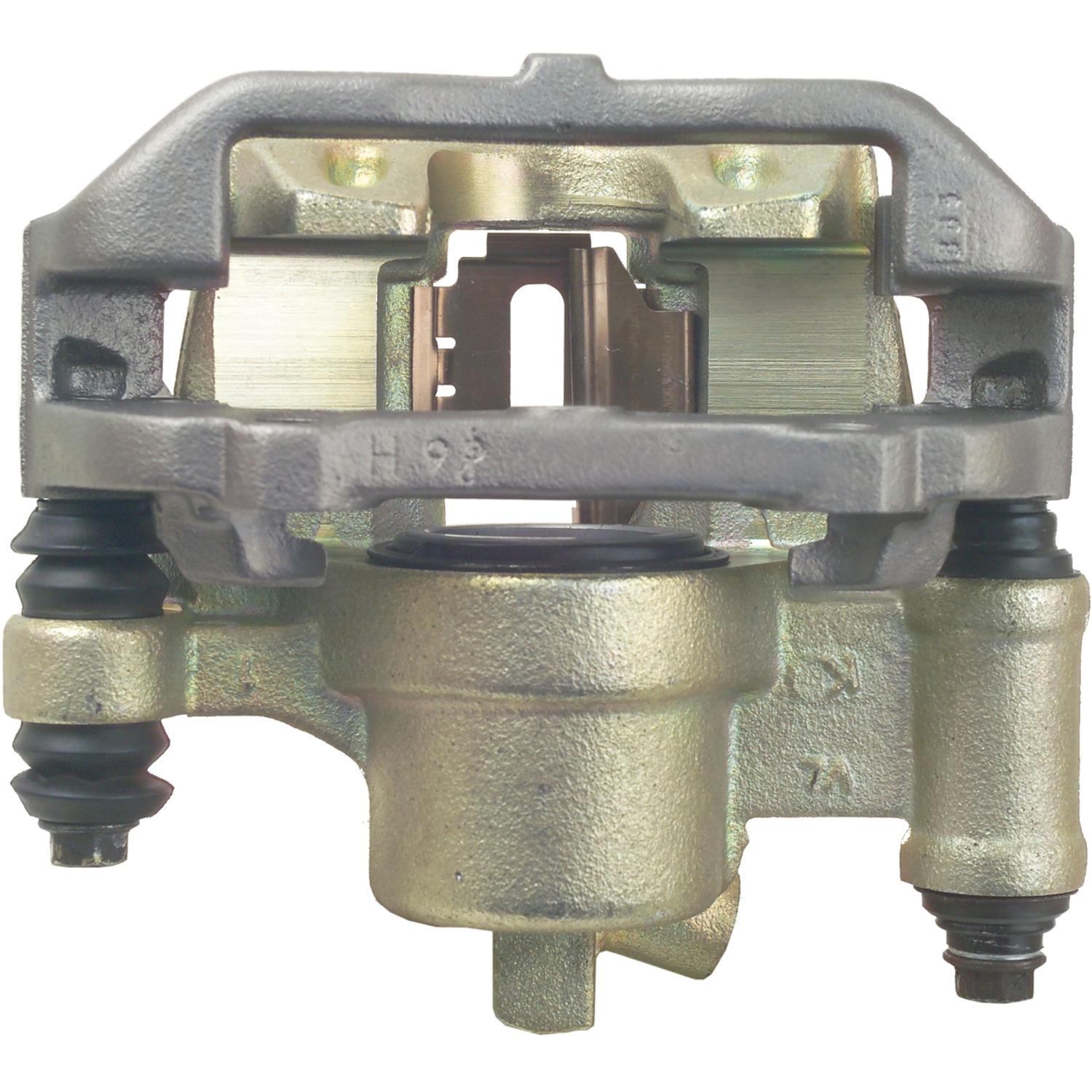 A1 Cardone 18B4980 Disc Brake Caliper product image 3 of 4