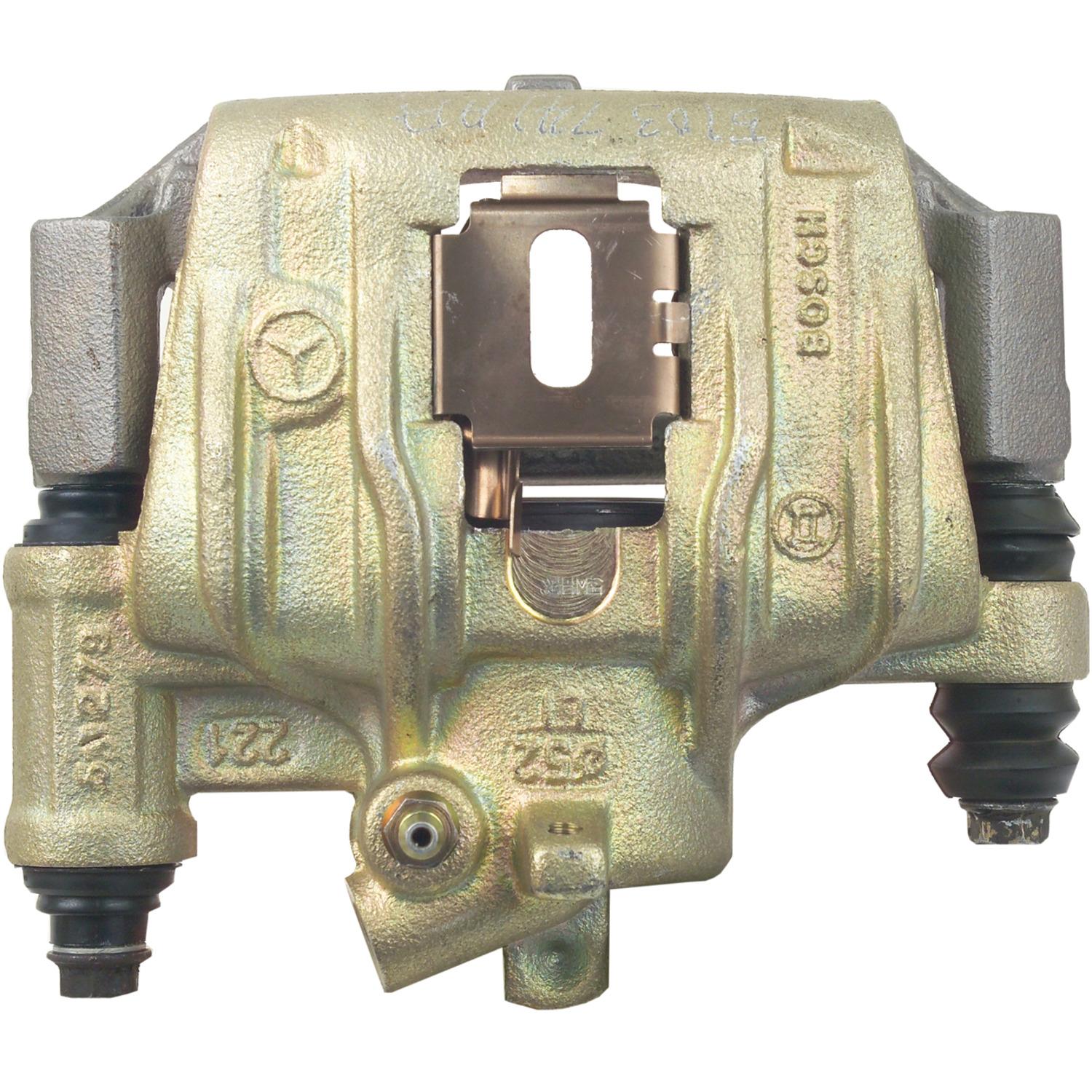 A1 Cardone 18B4980 Disc Brake Caliper product image 4 of 4