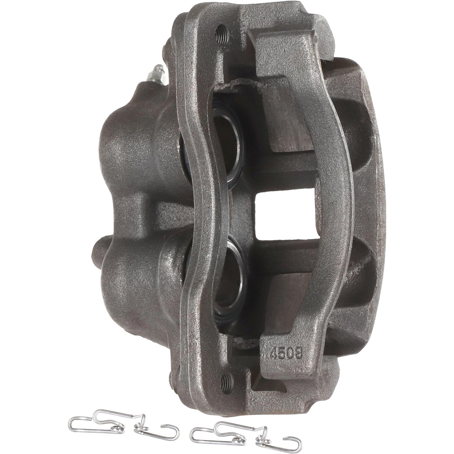 A1 Cardone 18B4983 Disc Brake Caliper product image 1 of 10