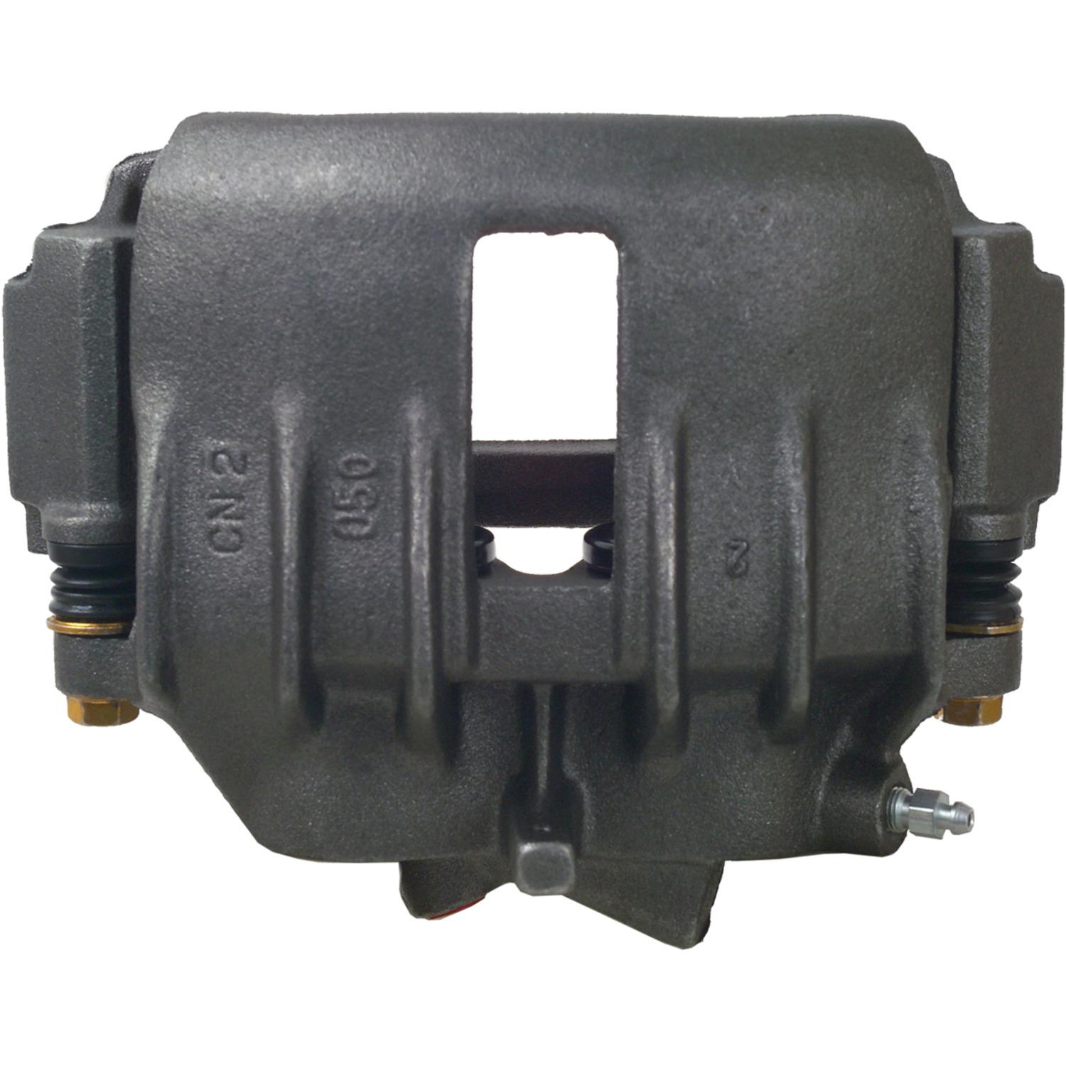 A1 Cardone 18B4983 Disc Brake Caliper product image 2 of 10