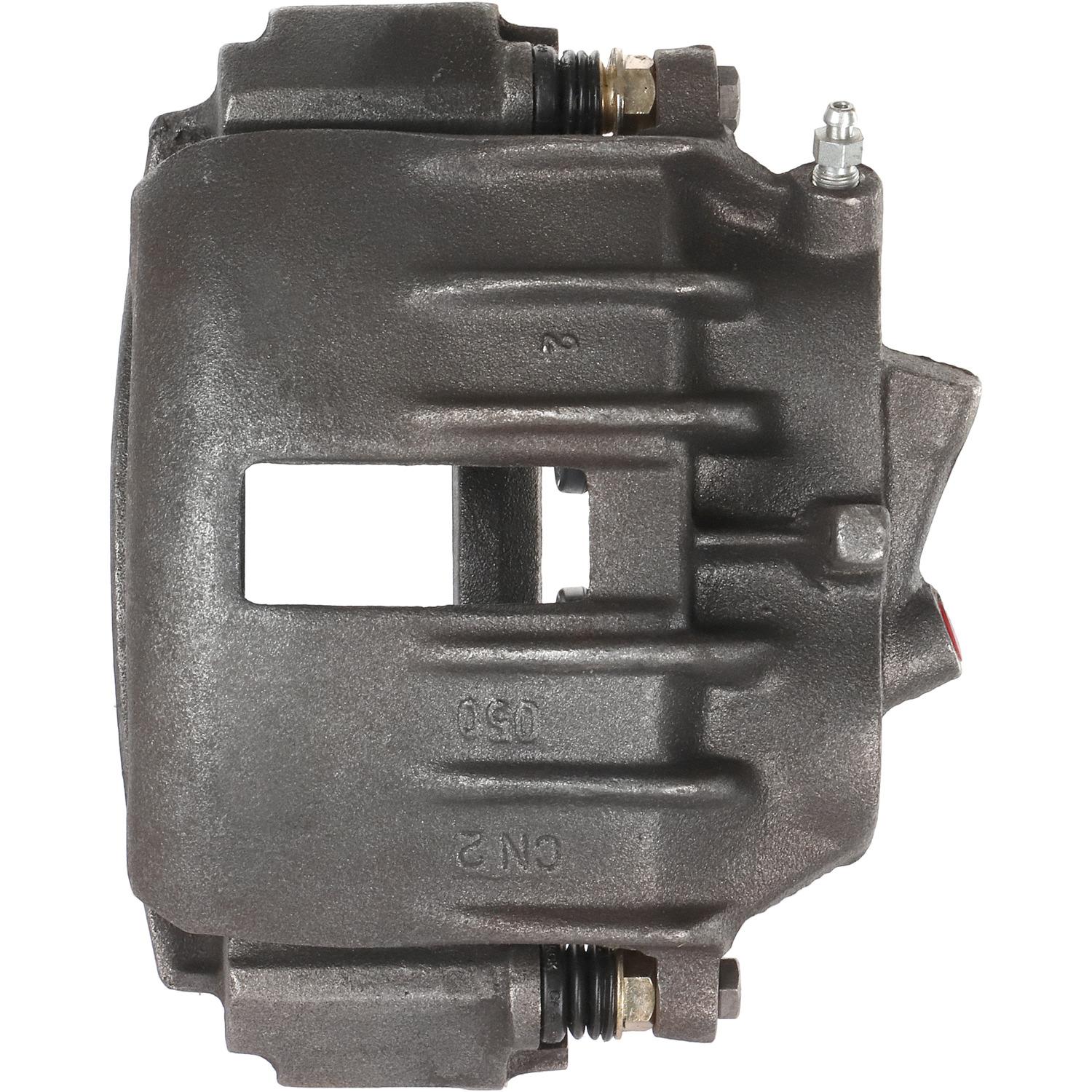 A1 Cardone 18B4983 Disc Brake Caliper product image 3 of 10