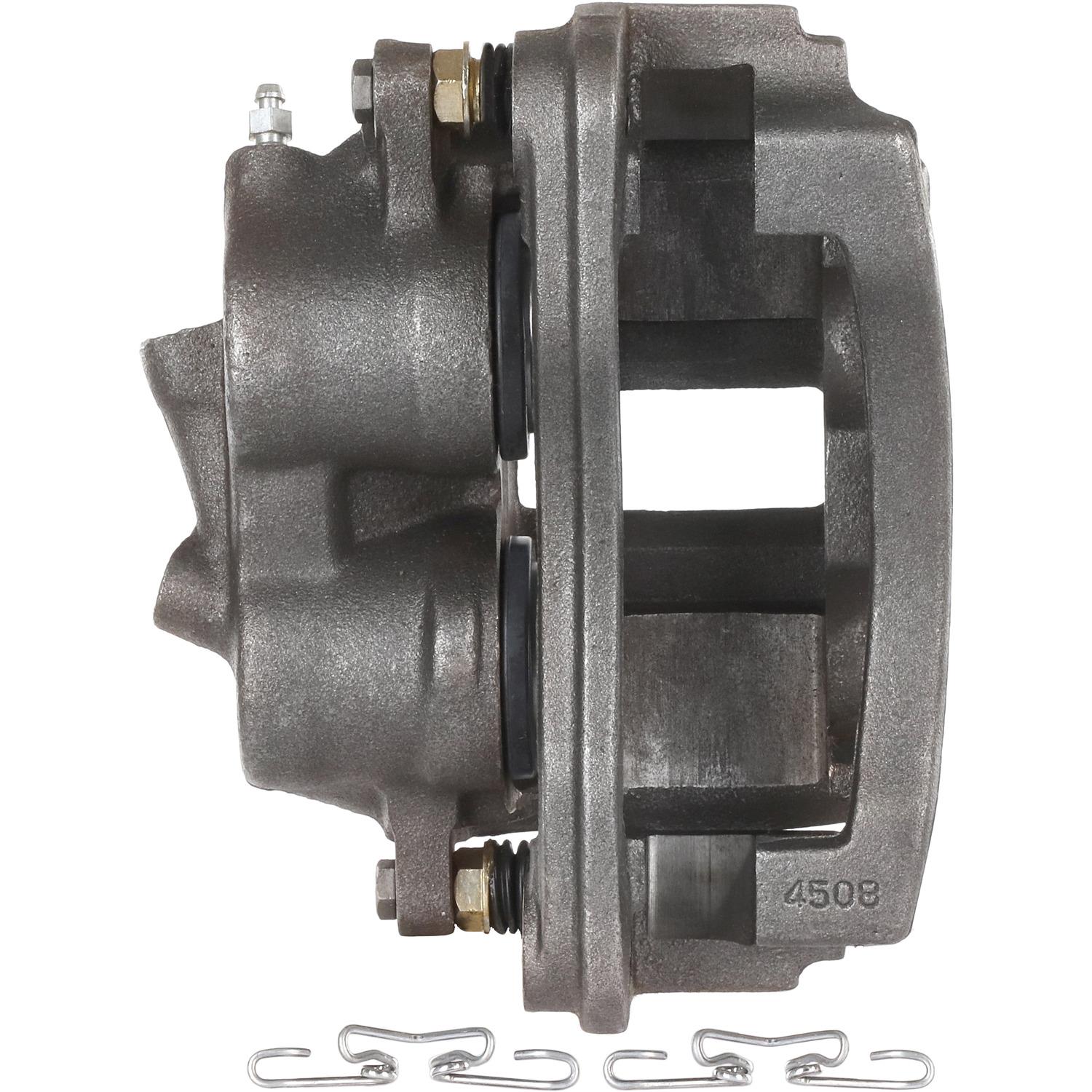 A1 Cardone 18B4983 Disc Brake Caliper product image 4 of 10
