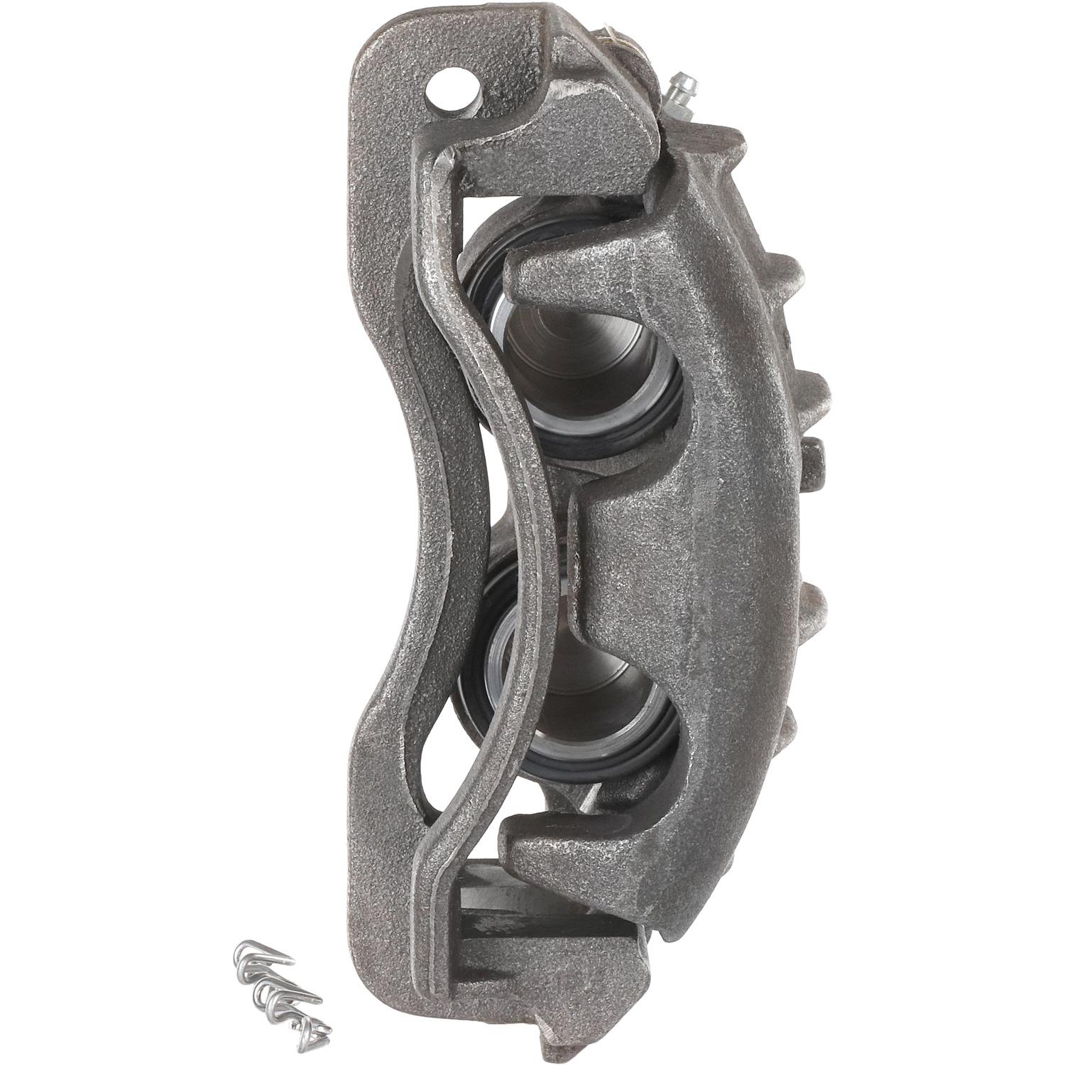 A1 Cardone 18B4983 Disc Brake Caliper product image 6 of 10