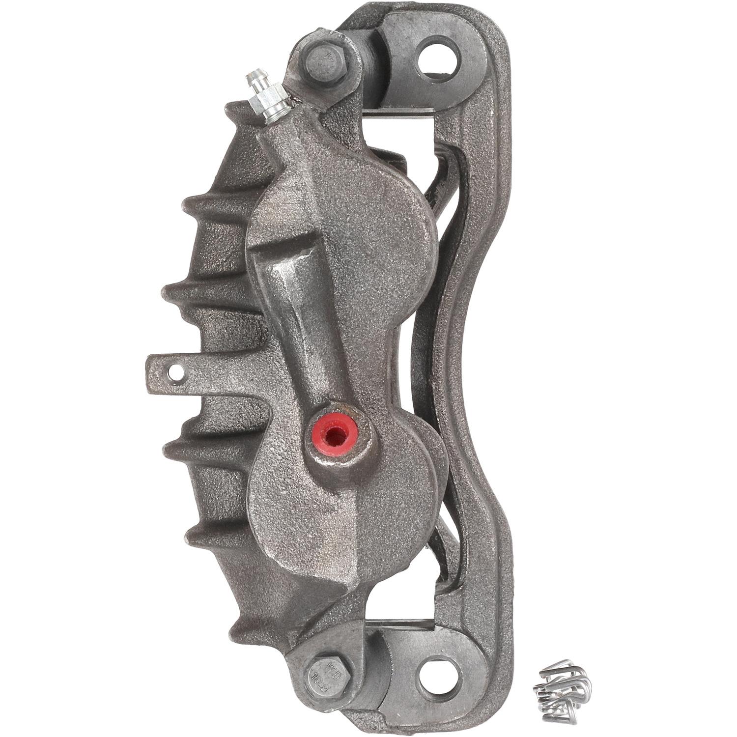 A1 Cardone 18B4983 Disc Brake Caliper product image 7 of 10