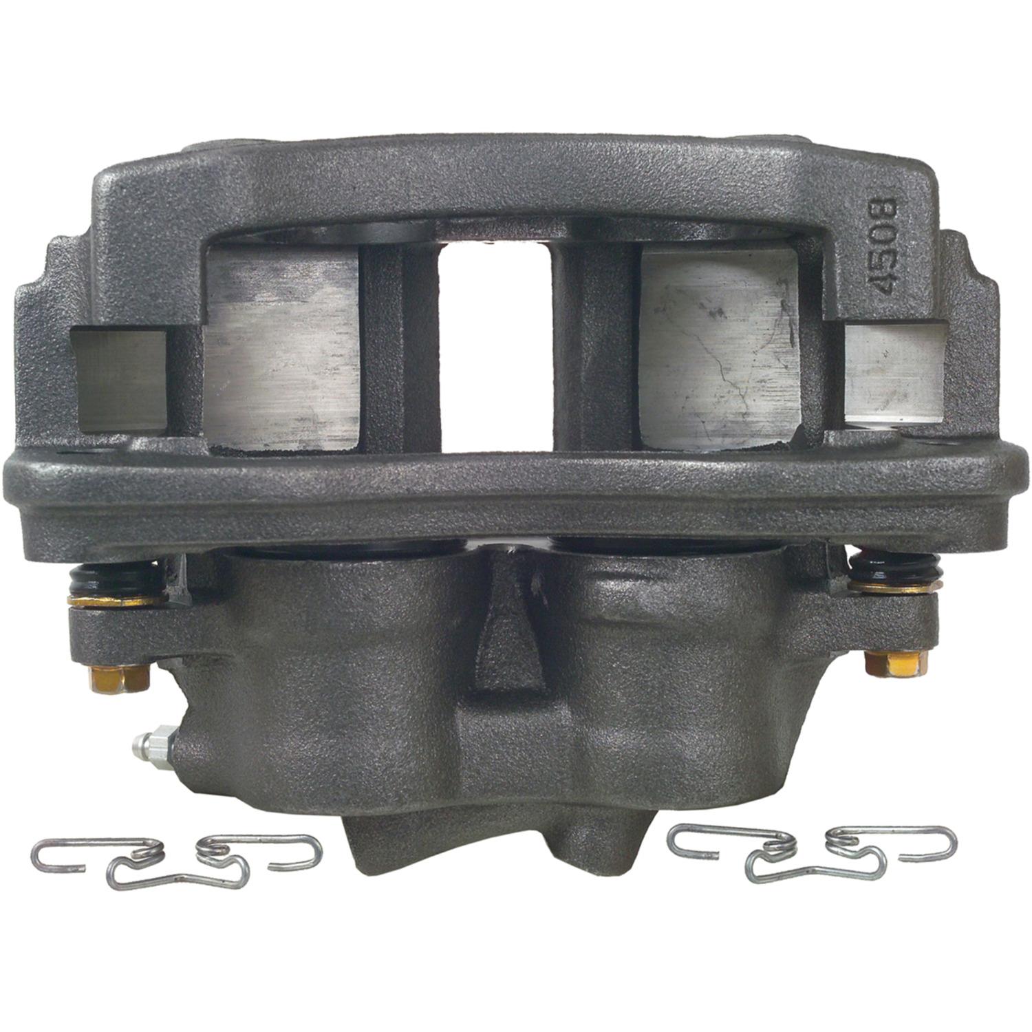 A1 Cardone 18B4983 Disc Brake Caliper product image 10 of 10